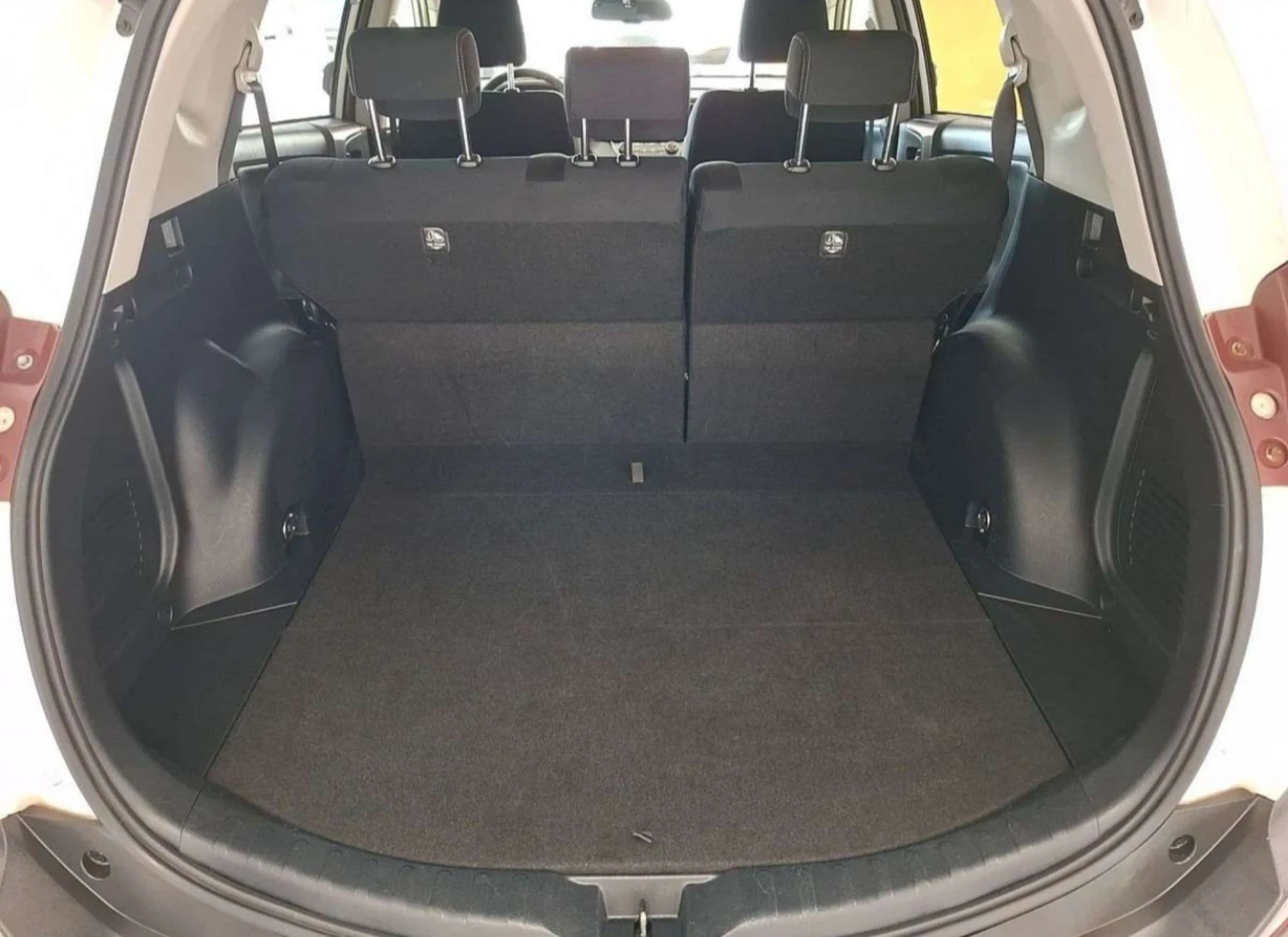 Toyota Rav4 С-Историята 4х4 164. 910км Нави Камера Подгрев  | Mobile.bg — изображение 14