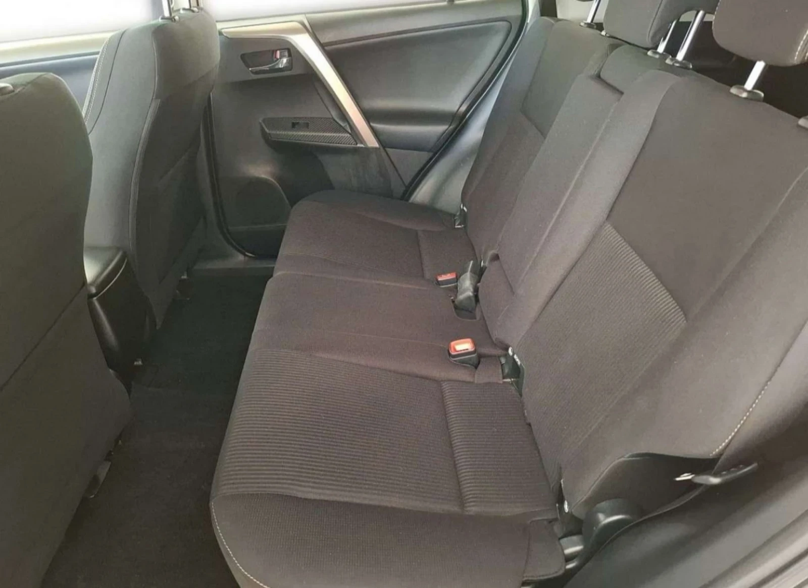 Toyota Rav4 С-Историята 4х4 164. 910км Нави Камера Подгрев  | Mobile.bg — изображение 15