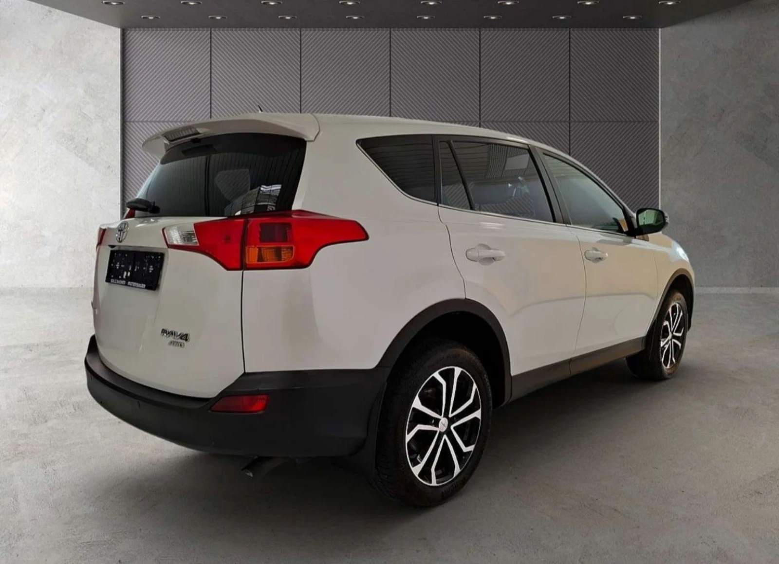 Toyota Rav4 С-Историята 4х4 164. 910км Нави Камера Подгрев  | Mobile.bg — изображение 3