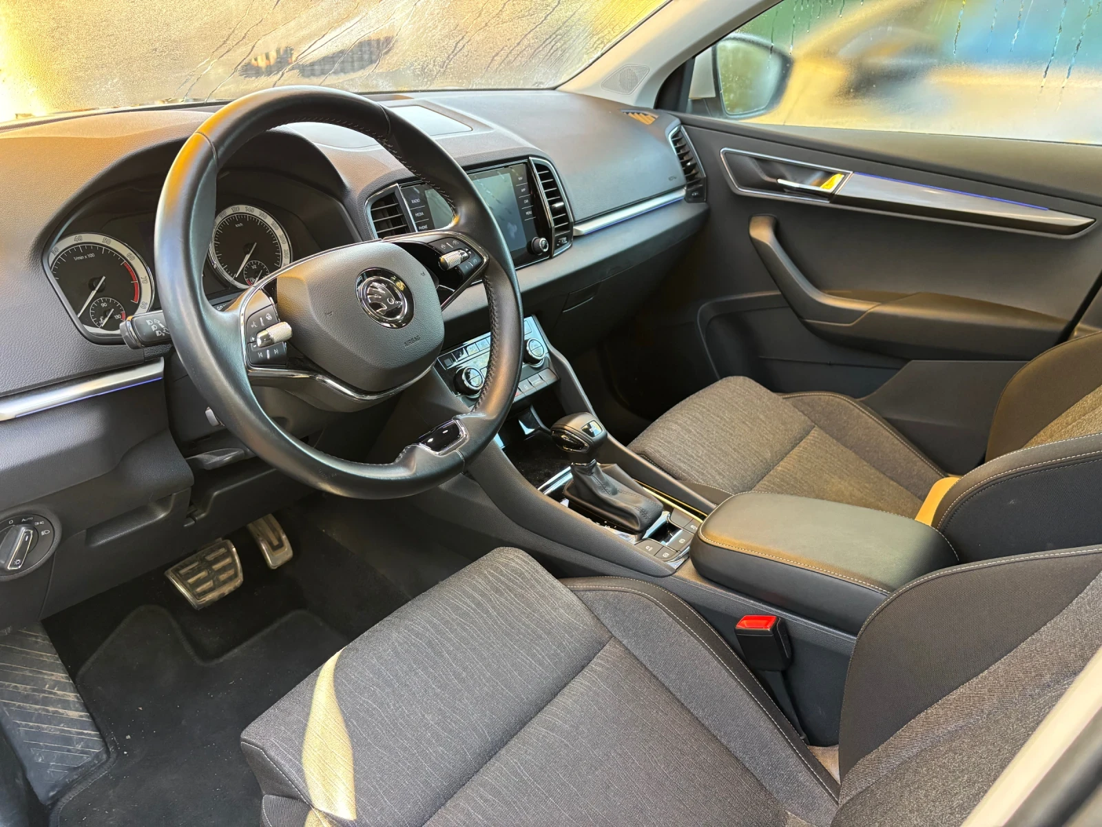 Skoda Karoq  - изображение 8