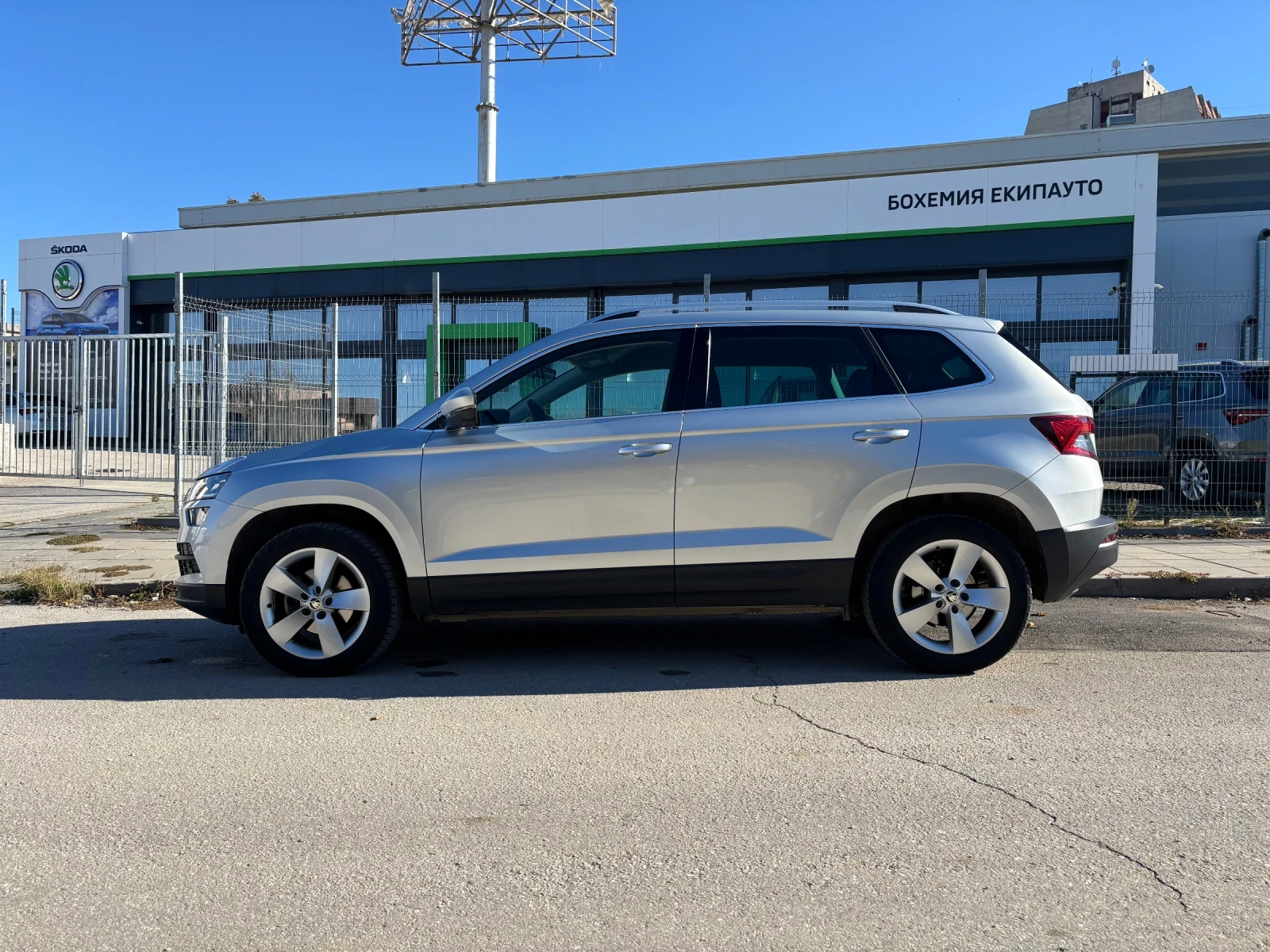 Skoda Karoq  - изображение 2