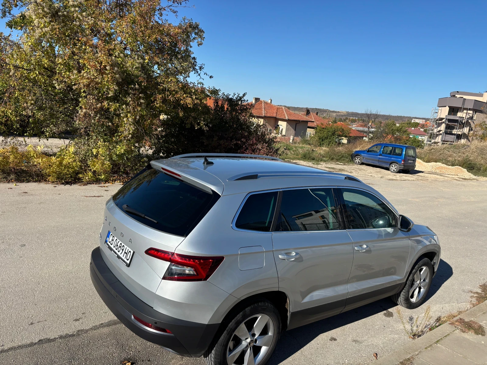 Skoda Karoq  - изображение 5