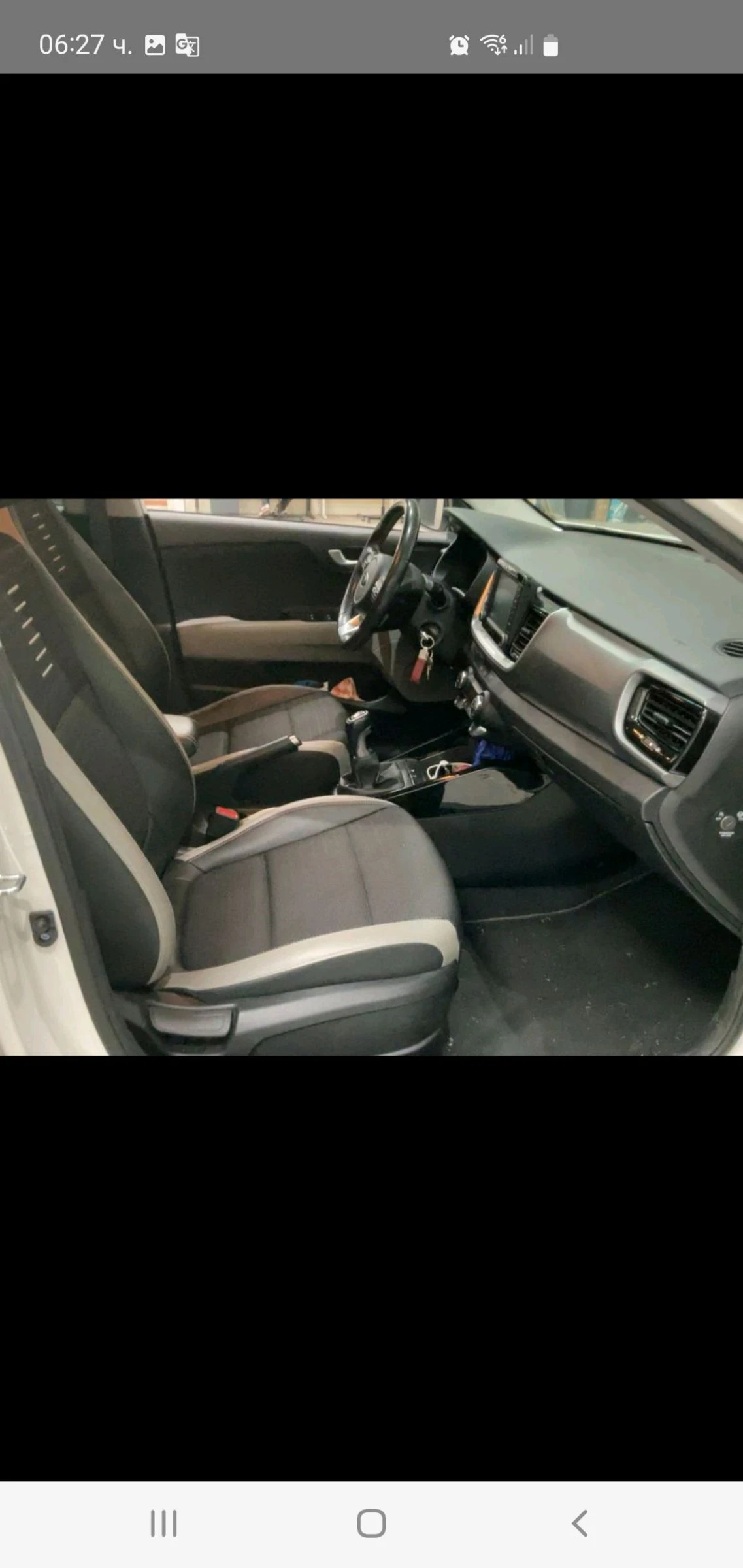 Kia Stonic 1.6  NAVI 6 skr. KOJA EURO 6  KAMERA 2020g - изображение 10