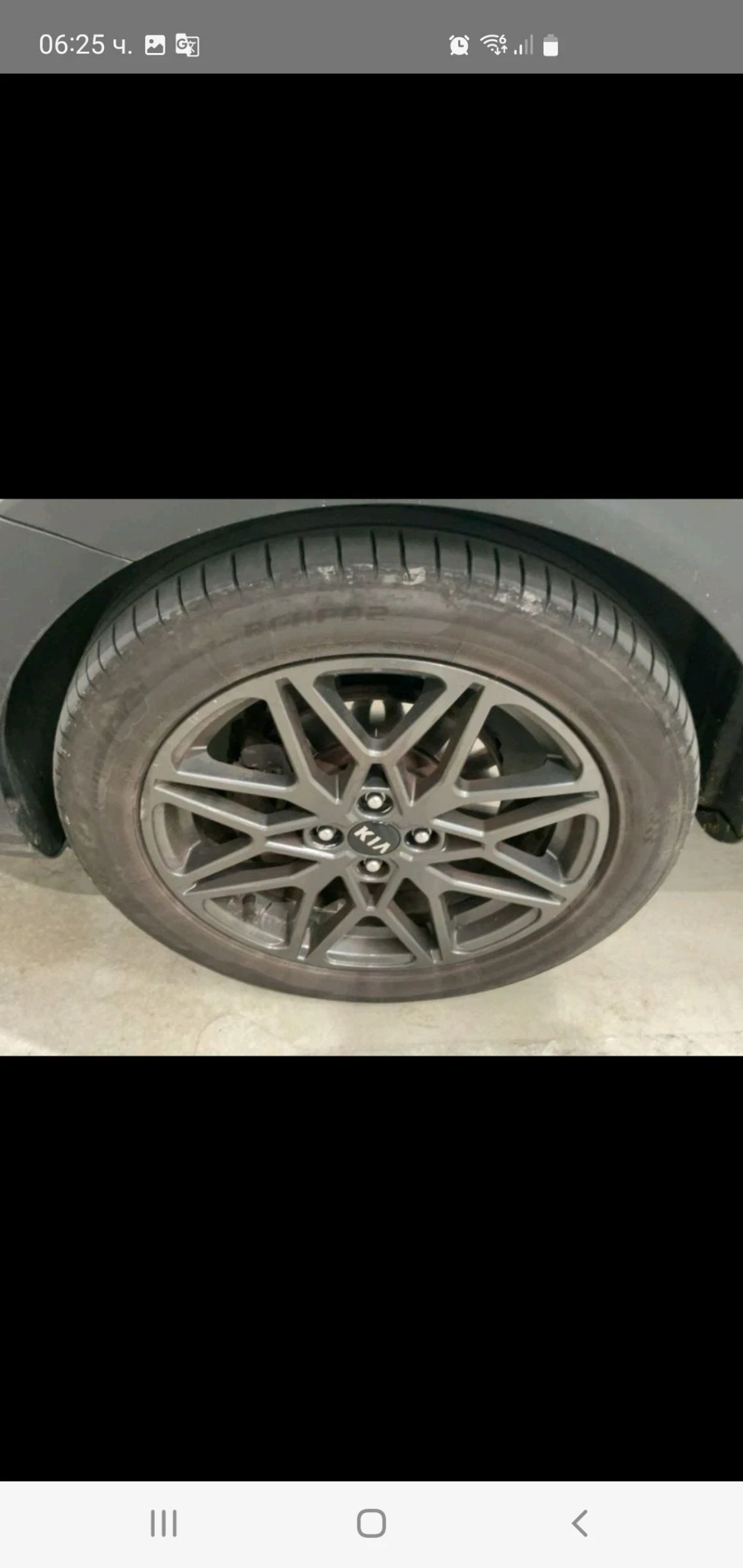 Kia Stonic 1.6  NAVI 6 skr. KOJA EURO 6  KAMERA 2020g | Mobile.bg   14