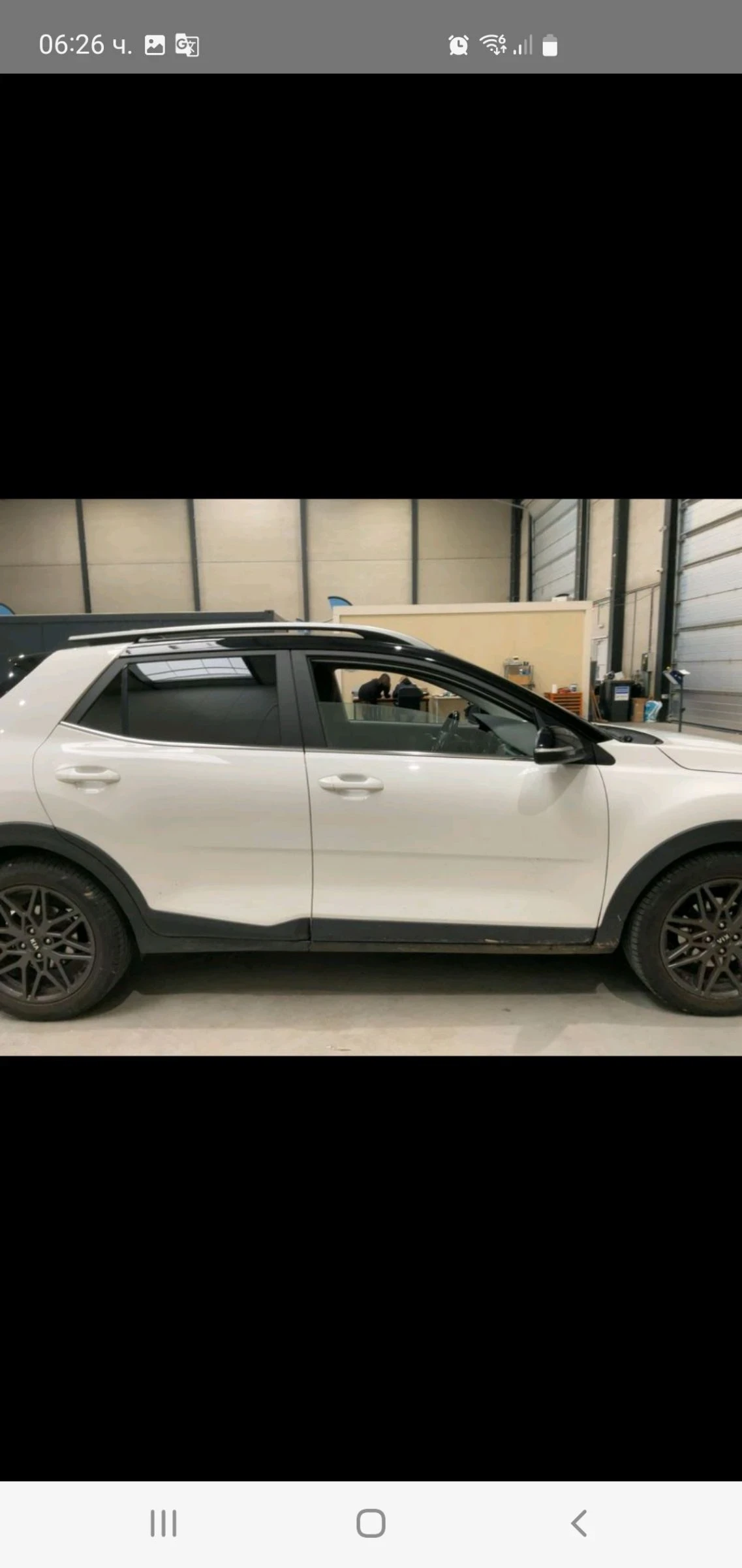 Kia Stonic 1.6  NAVI 6 skr. KOJA EURO 6  KAMERA 2020g - изображение 6