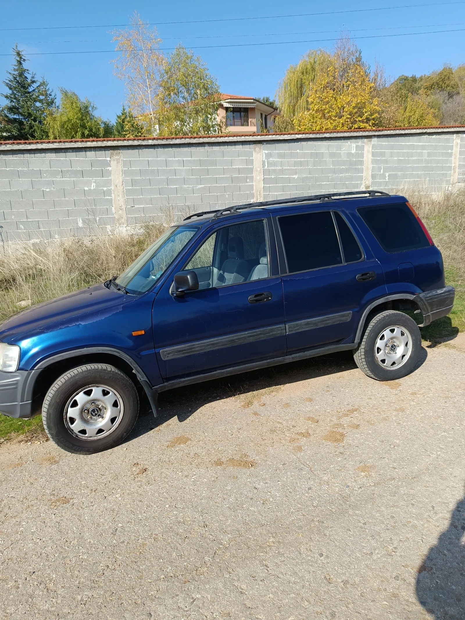 Honda Cr-v | Mobile.bg   3