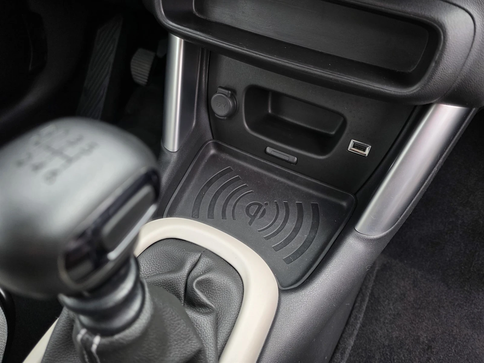 Citroen C3 Aircross 1.2 PureTech Feel Panorama | Mobile.bg   14