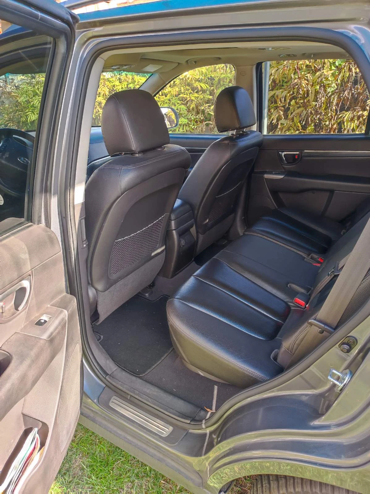 Hyundai Santa fe | Mobile.bg   10