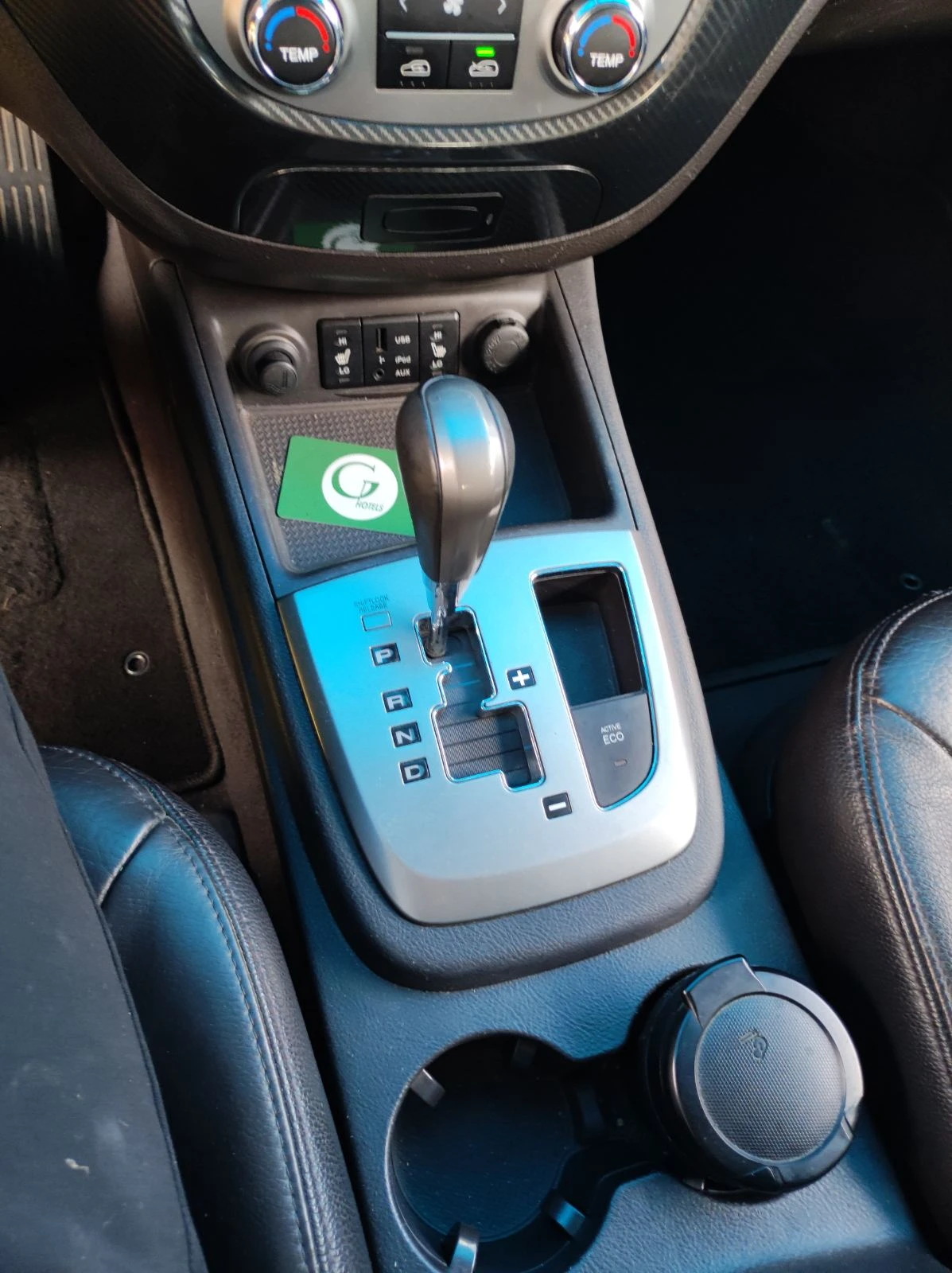 Hyundai Santa fe | Mobile.bg   6