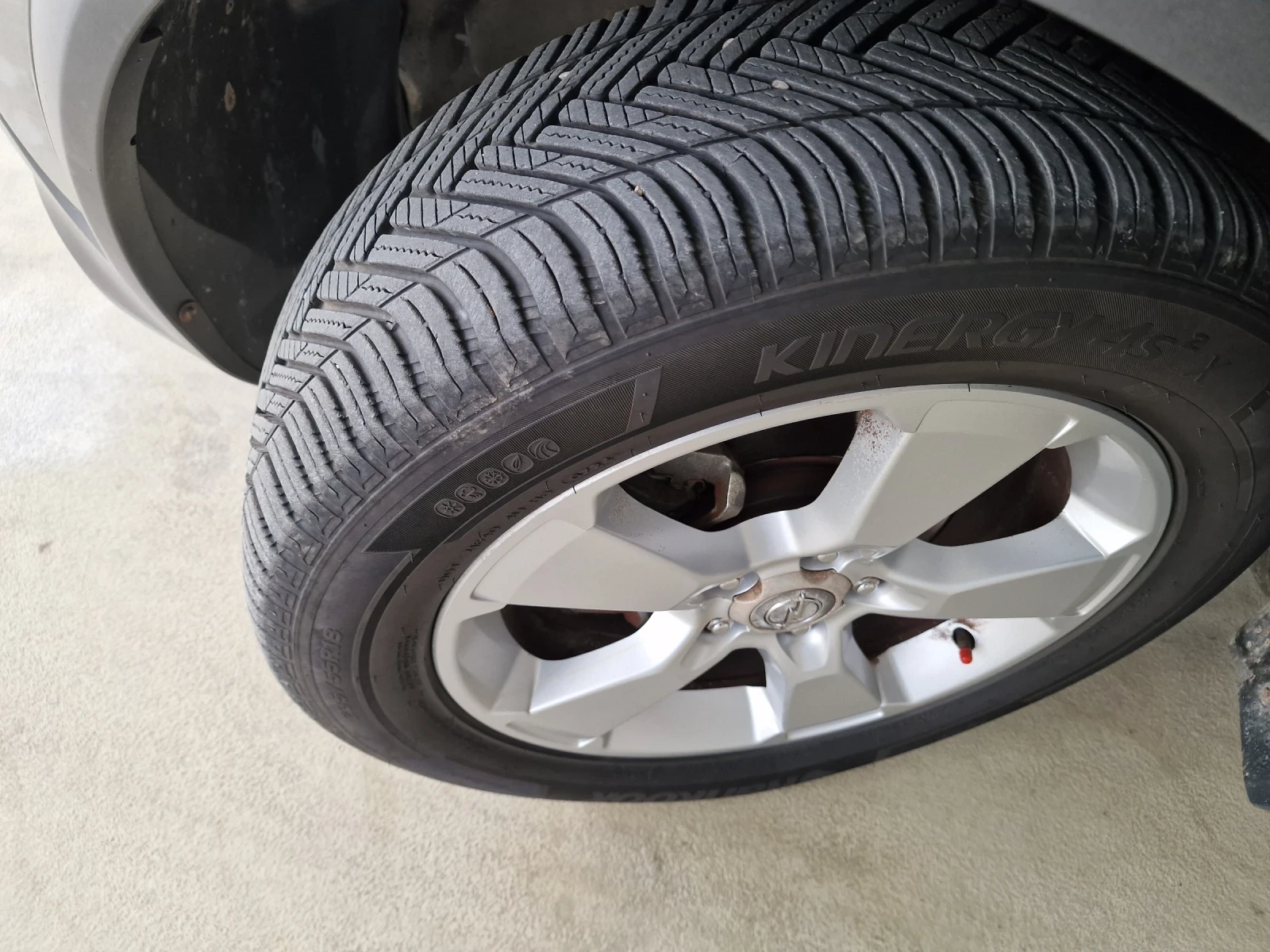 Opel Antara 2.0 150kc 4x4 190000   | Mobile.bg   16