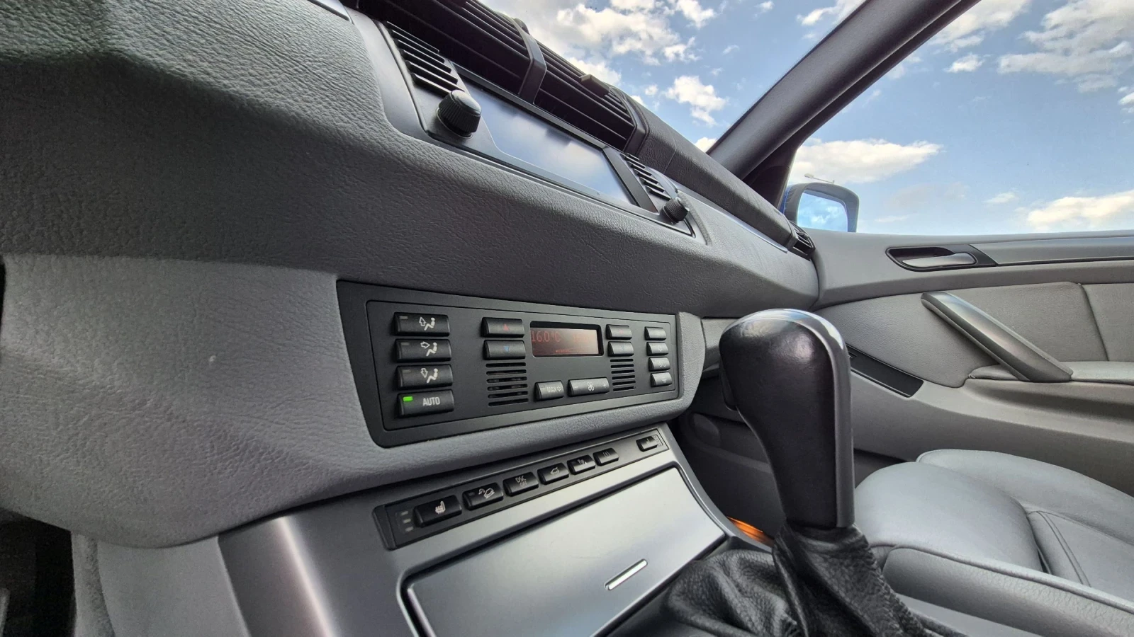 BMW X5 4.4i Facelift * Full * �������*  | Mobile.bg � ����������� 15