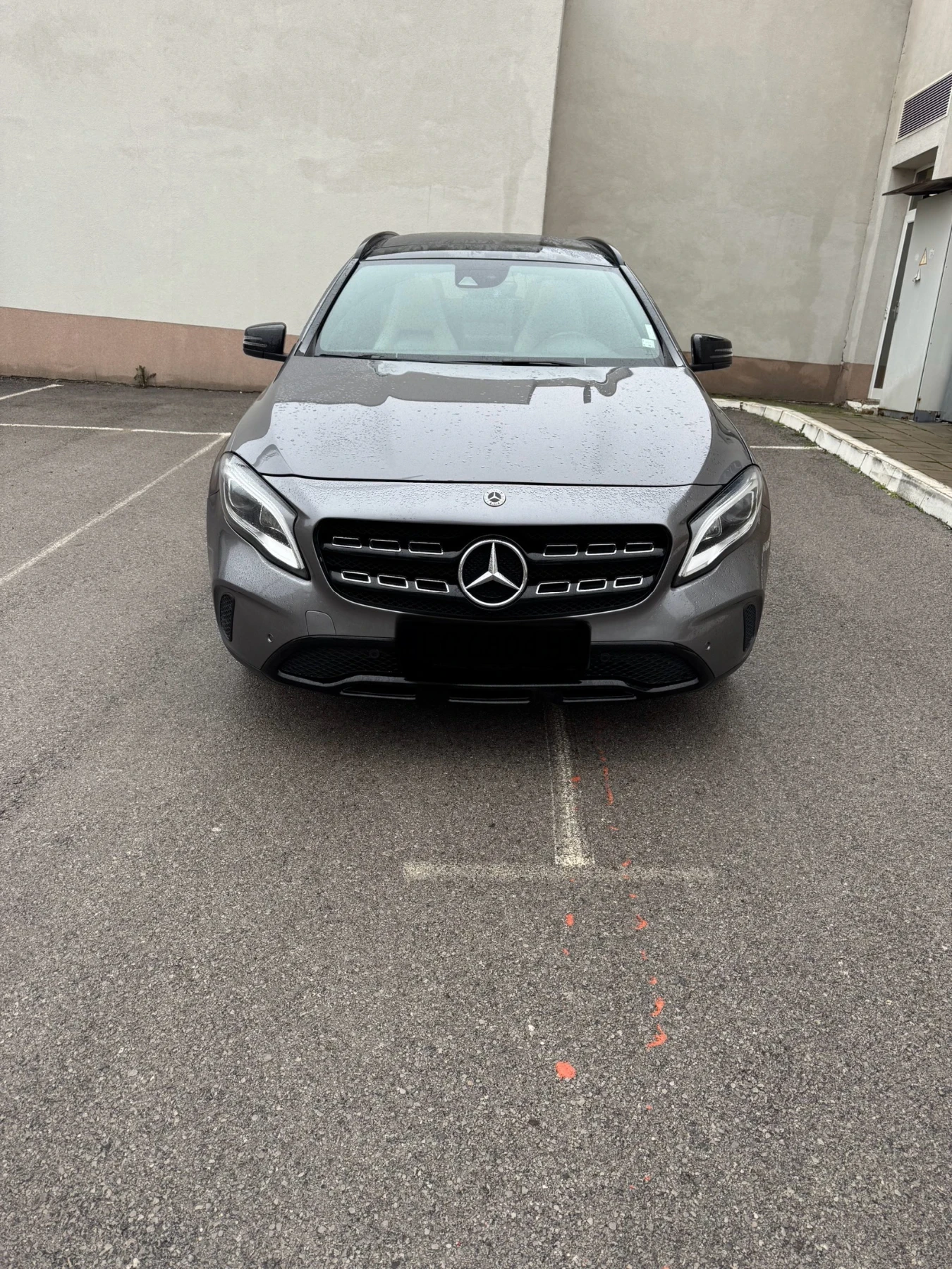 Mercedes-Benz GLA 200 | Mobile.bg � ����������� 1