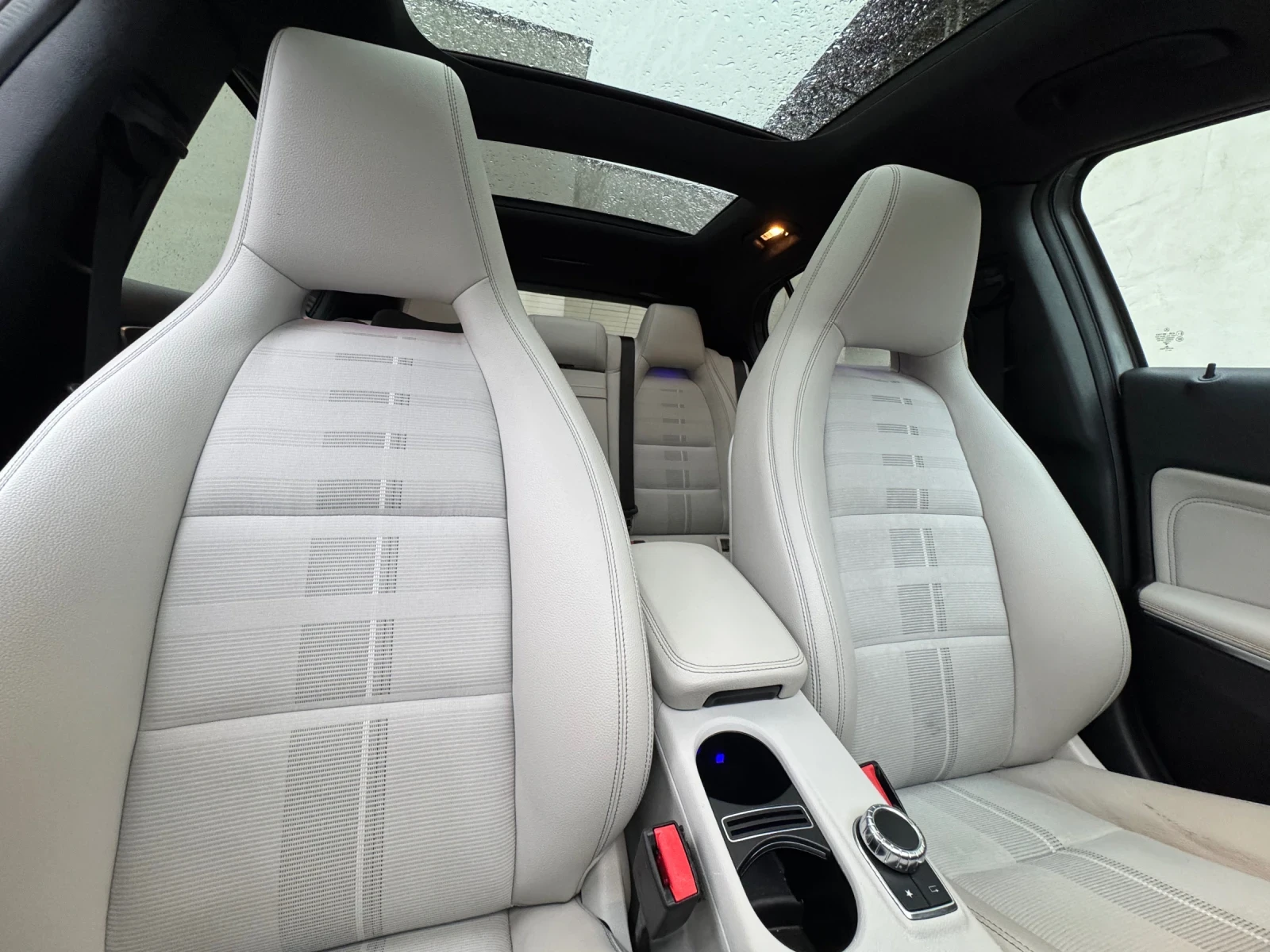 Mercedes-Benz GLA 200 | Mobile.bg � ����������� 11