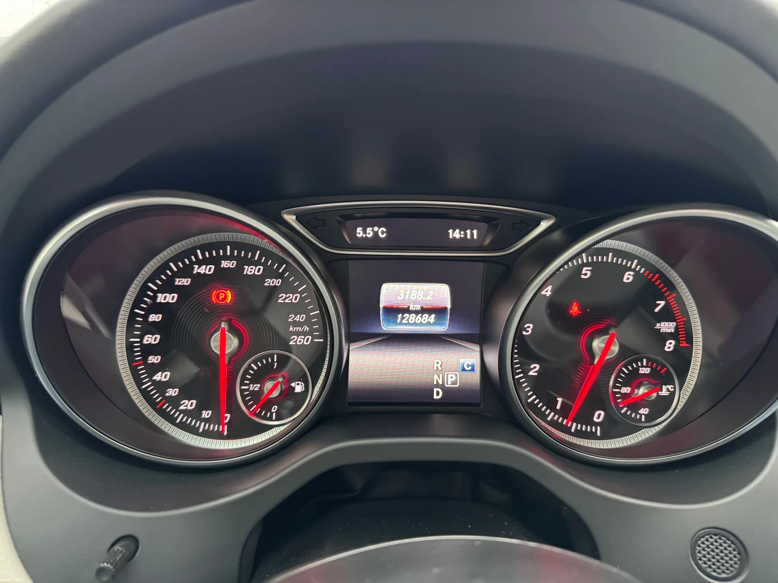 Mercedes-Benz GLA 200 | Mobile.bg � ����������� 14