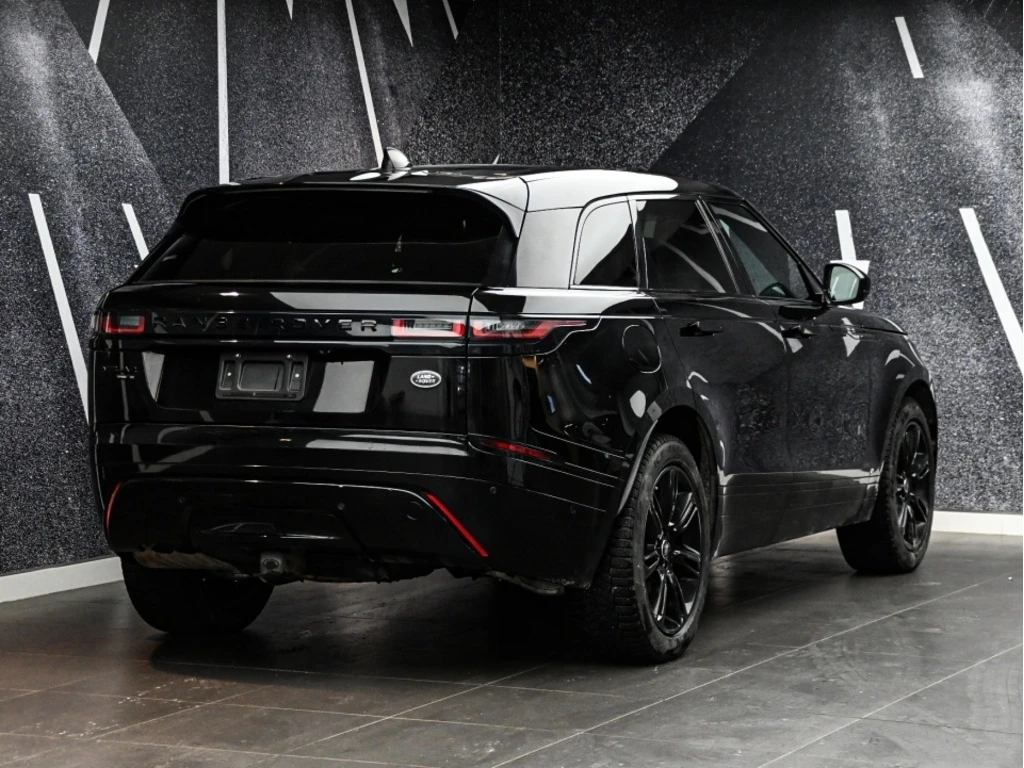 Land Rover Range Rover Velar * R Dynamic SE Diesel * CARFAX * ���� �� �� | Mobile.bg � ����������� 6