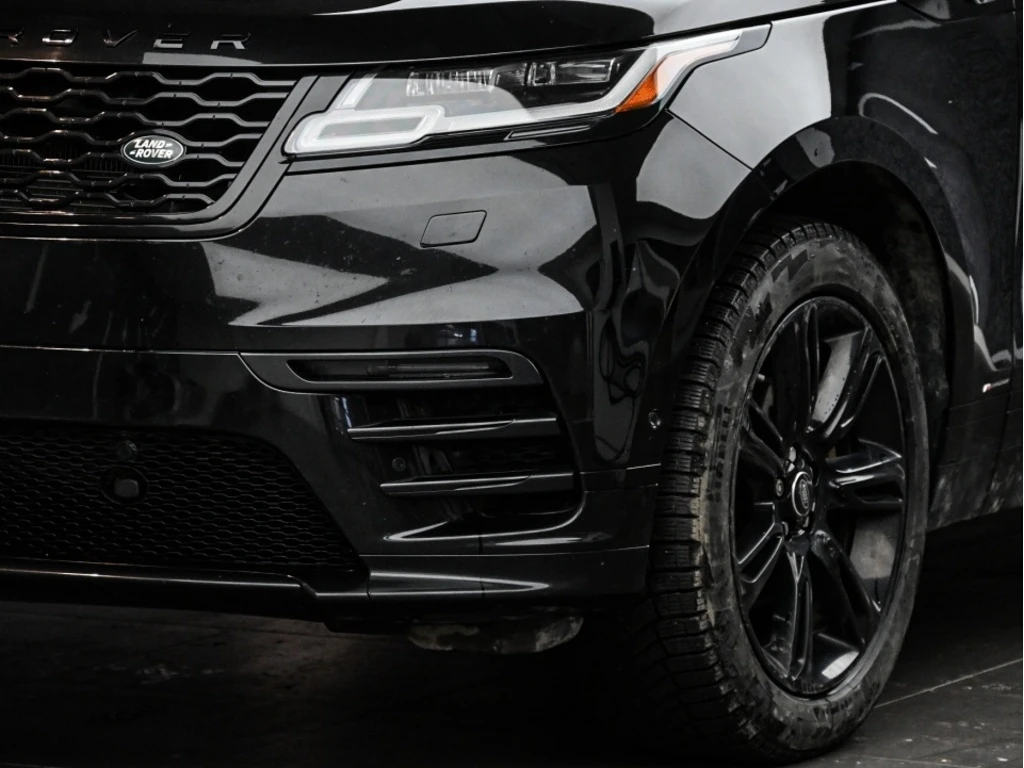 Land Rover Range Rover Velar * R Dynamic SE Diesel * CARFAX * ���� �� �� | Mobile.bg � ����������� 7