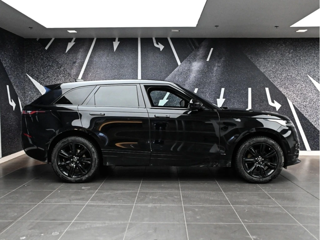 Land Rover Range Rover Velar * R Dynamic SE Diesel * CARFAX * ���� �� �� | Mobile.bg � ����������� 4