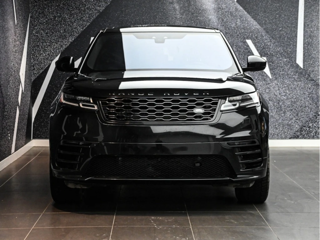 Land Rover Range Rover Velar * R Dynamic SE Diesel * CARFAX * ���� �� �� | Mobile.bg � ����������� 2