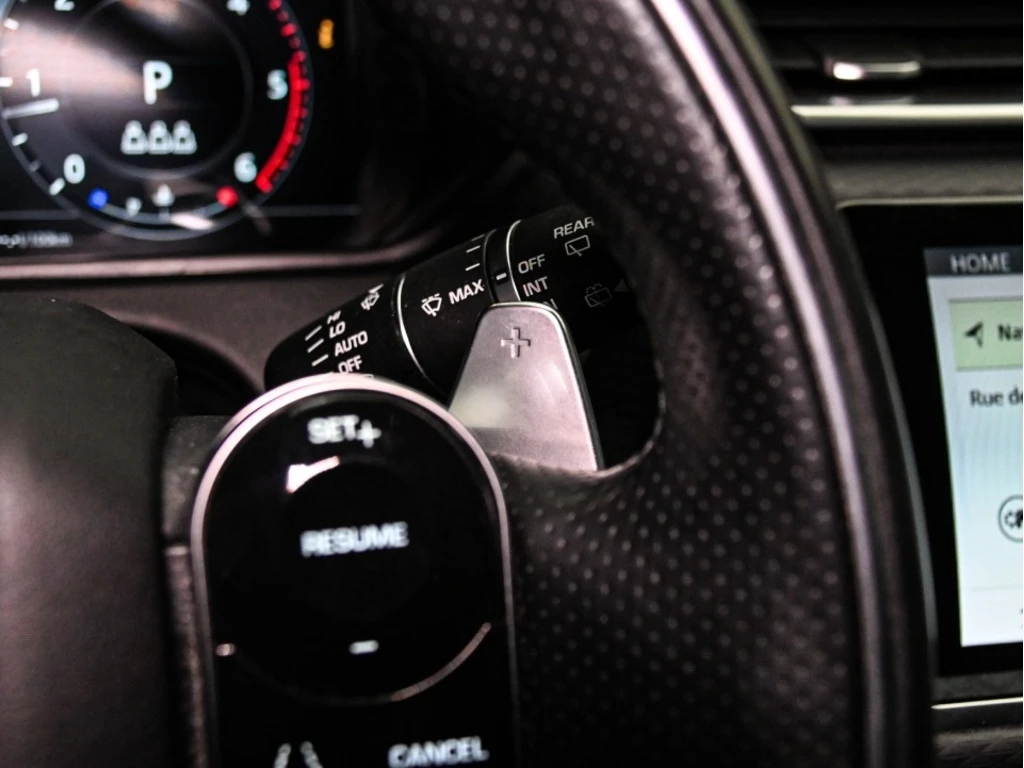 Land Rover Range Rover Velar * R Dynamic SE Diesel * CARFAX * ���� �� �� | Mobile.bg � ����������� 10