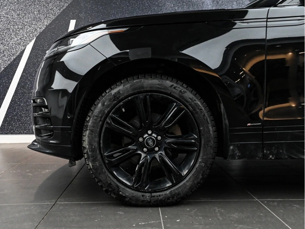 Land Rover Range Rover Velar * R Dynamic SE Diesel * CARFAX * ���� �� �� | Mobile.bg � ����������� 8