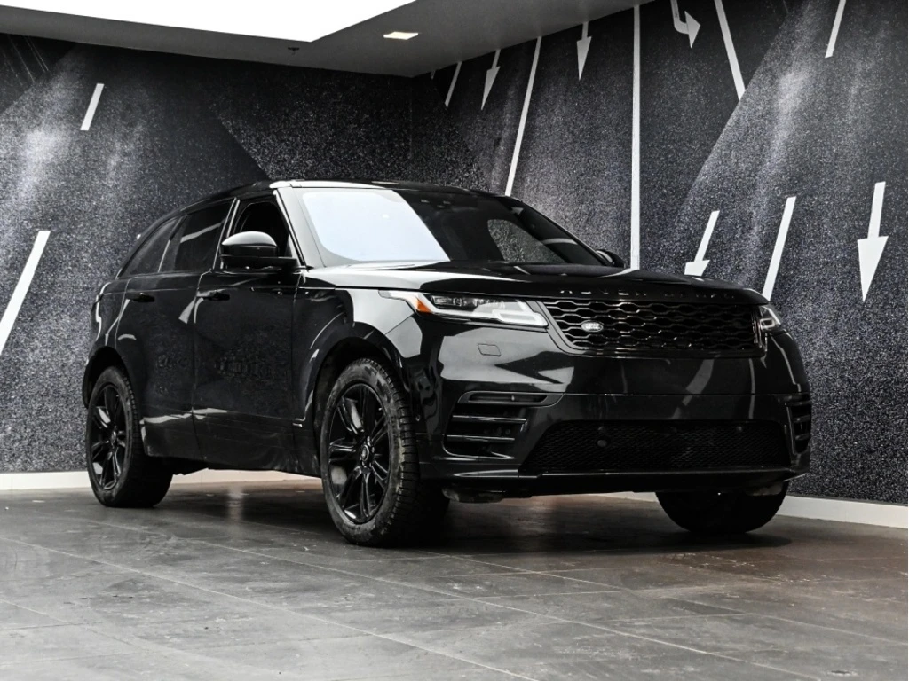 Land Rover Range Rover Velar * R Dynamic SE Diesel * CARFAX * ���� �� �� | Mobile.bg � ����������� 3