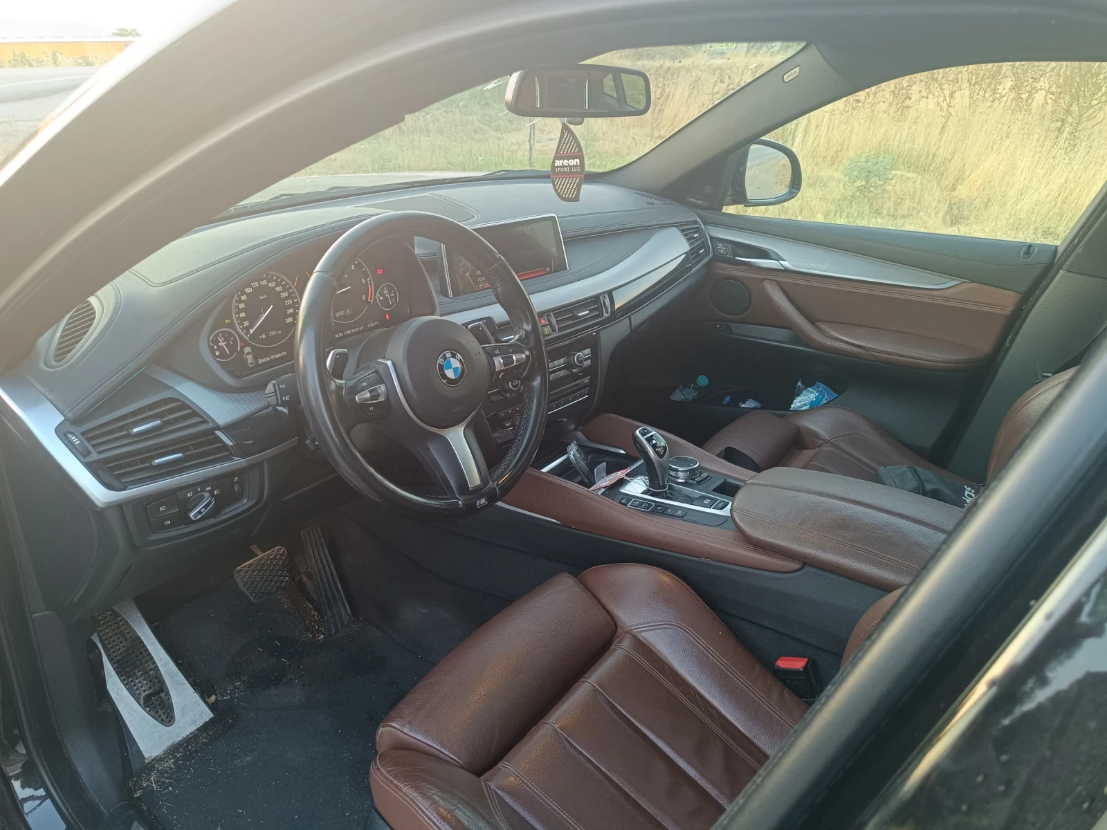 BMW X6 M50 | Mobile.bg � ����������� 2