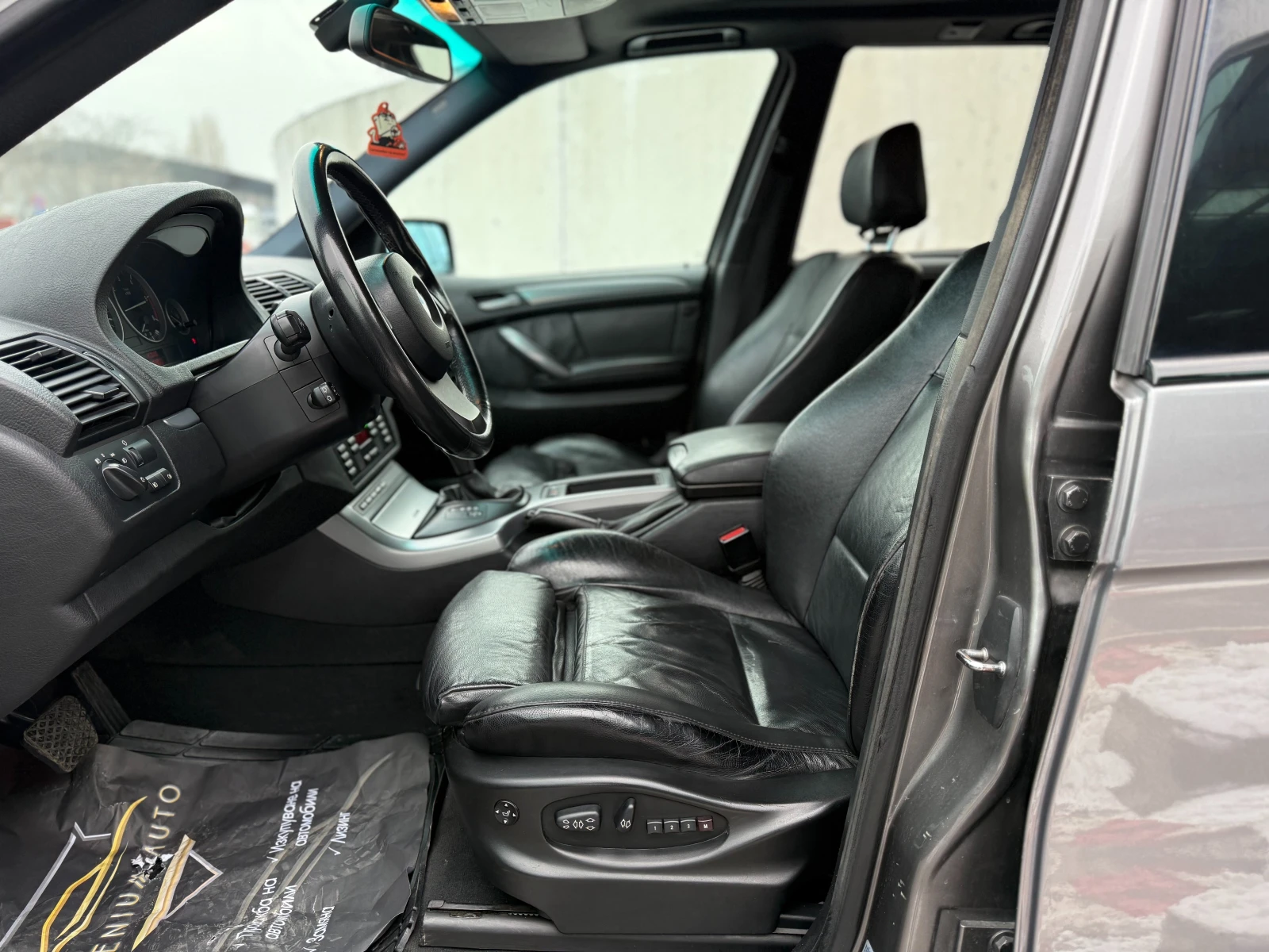 BMW X5 6 ������ ��������/3.0D 218�.�. Facelift | Mobile.bg � ����������� 7