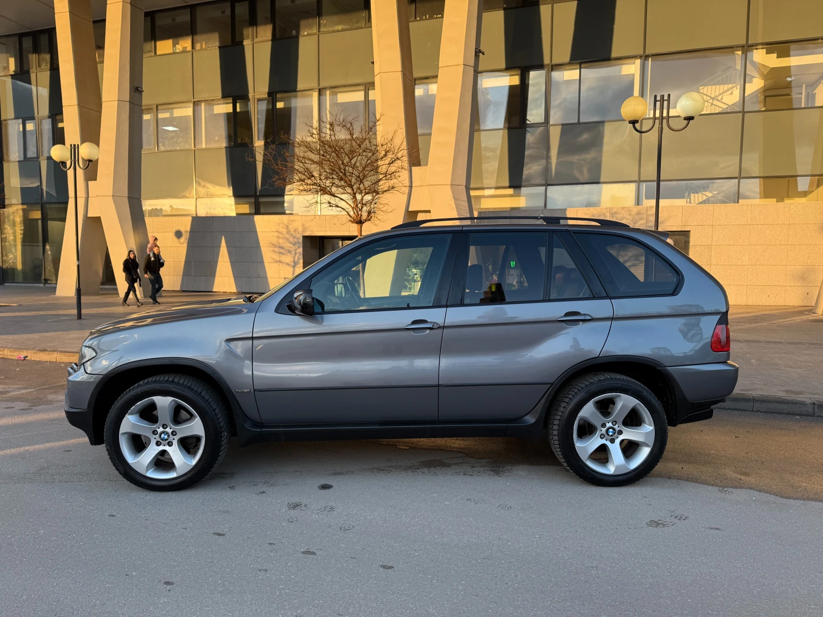 BMW X5 6 ������ ��������/3.0D 218�.�. Facelift | Mobile.bg � ����������� 2