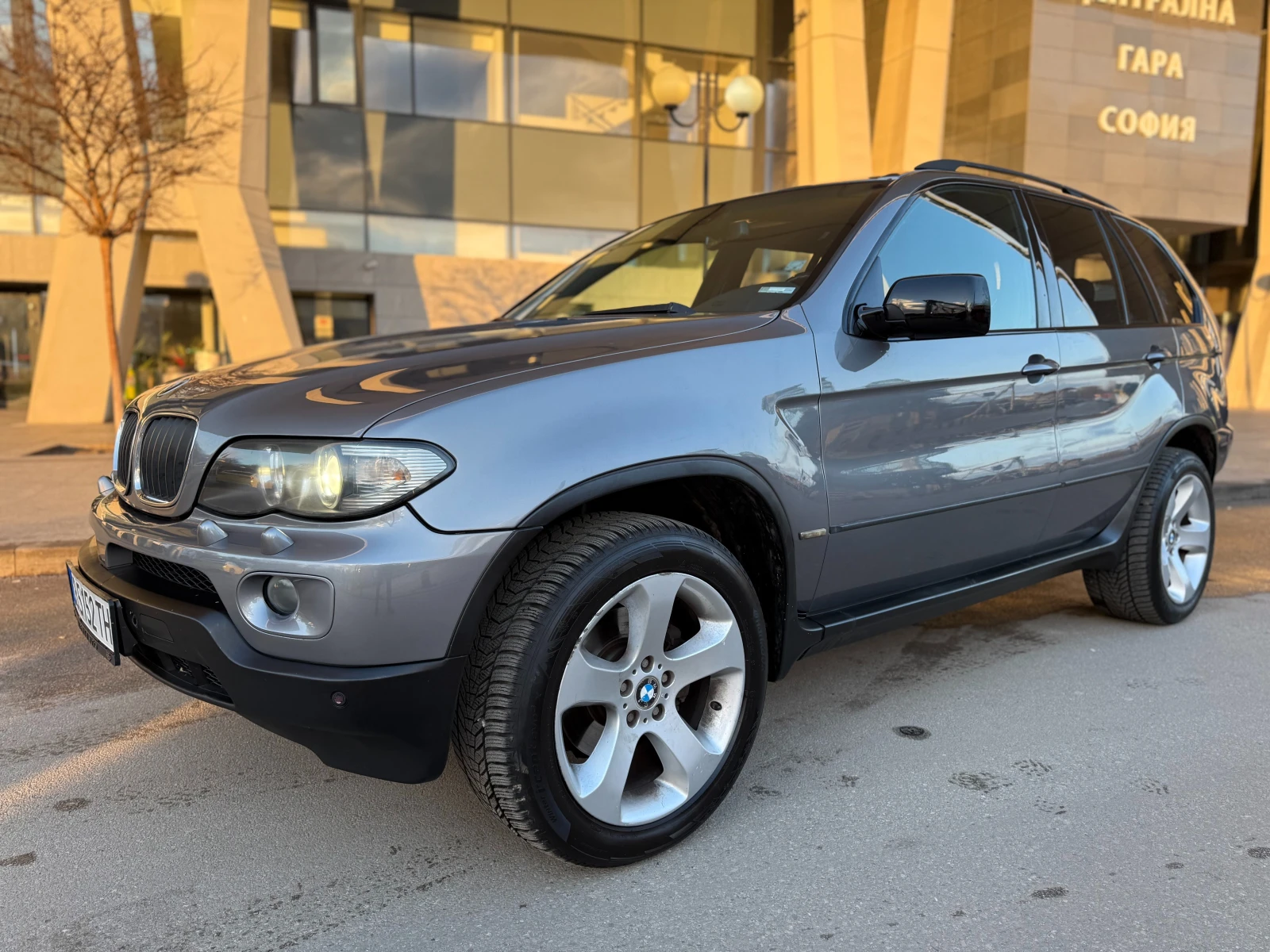 BMW X5 6 ������ ��������/3.0D 218�.�. Facelift | Mobile.bg � ����������� 1