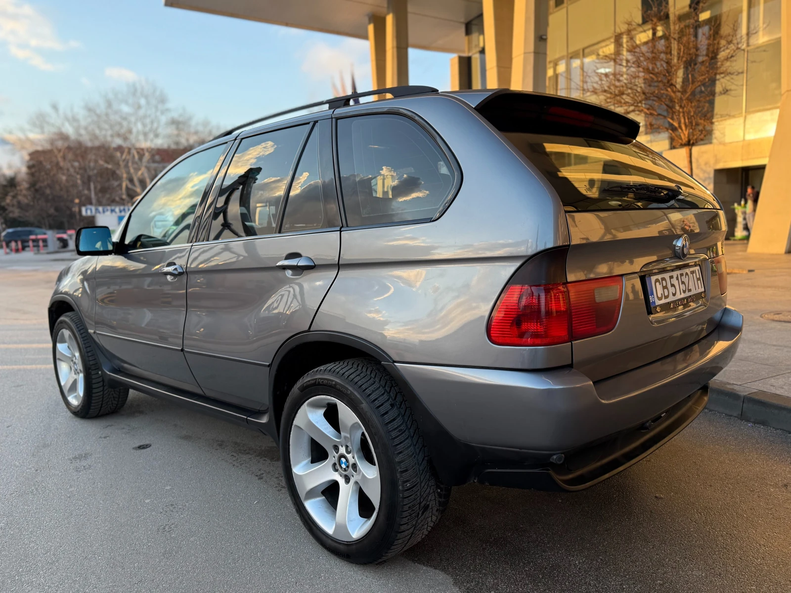 BMW X5 6 ������ ��������/3.0D 218�.�. Facelift | Mobile.bg � ����������� 3