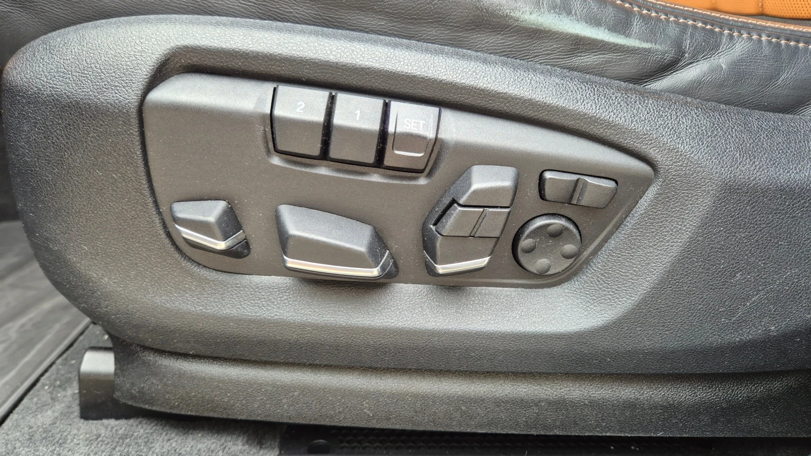 BMW X6 40D, XDRIVE, INDIVIDUAL, ���������,  HEAD UP � ��. | Mobile.bg � ����������� 10