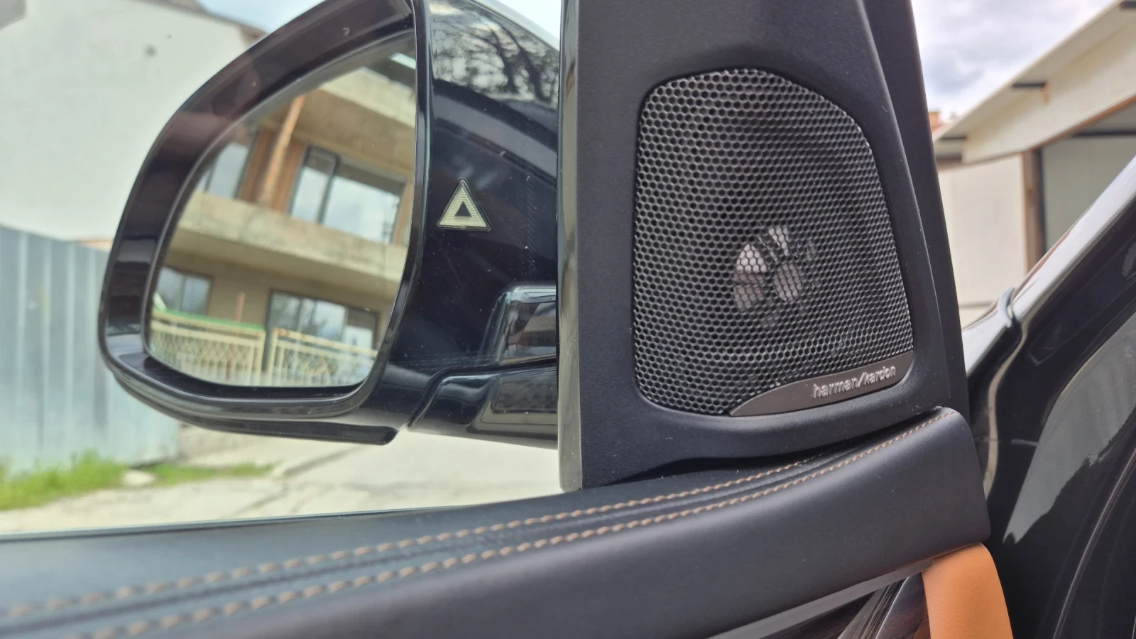 BMW X6 40D, XDRIVE, INDIVIDUAL, ���������,  HEAD UP � ��. | Mobile.bg � ����������� 12