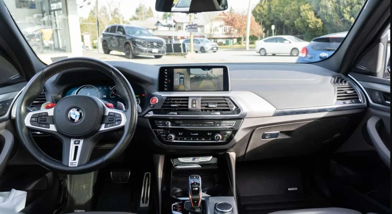 BMW X3  M | TOP | CARFAX | Mobile.bg � ����������� 7