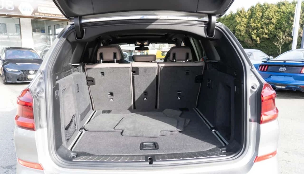 BMW X3  M | TOP | CARFAX | Mobile.bg � ����������� 6