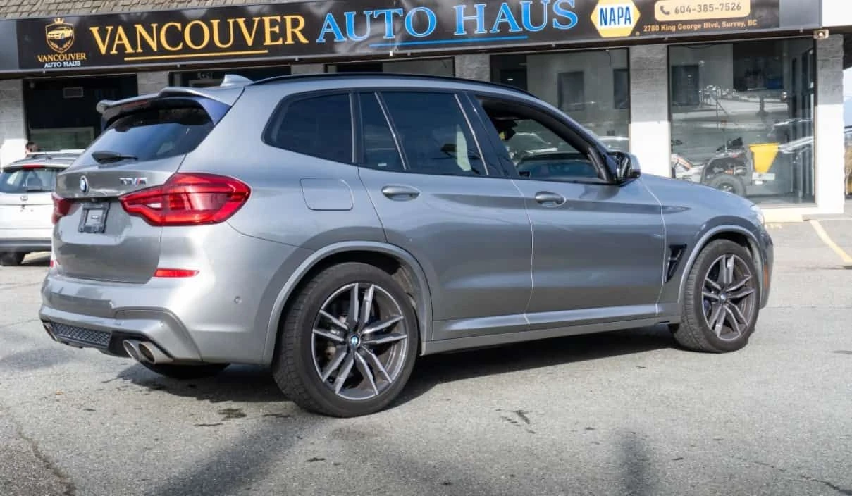 BMW X3  M | TOP | CARFAX | Mobile.bg � ����������� 5