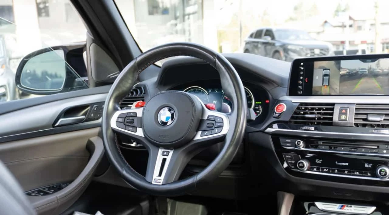 BMW X3  M | TOP | CARFAX | Mobile.bg � ����������� 9