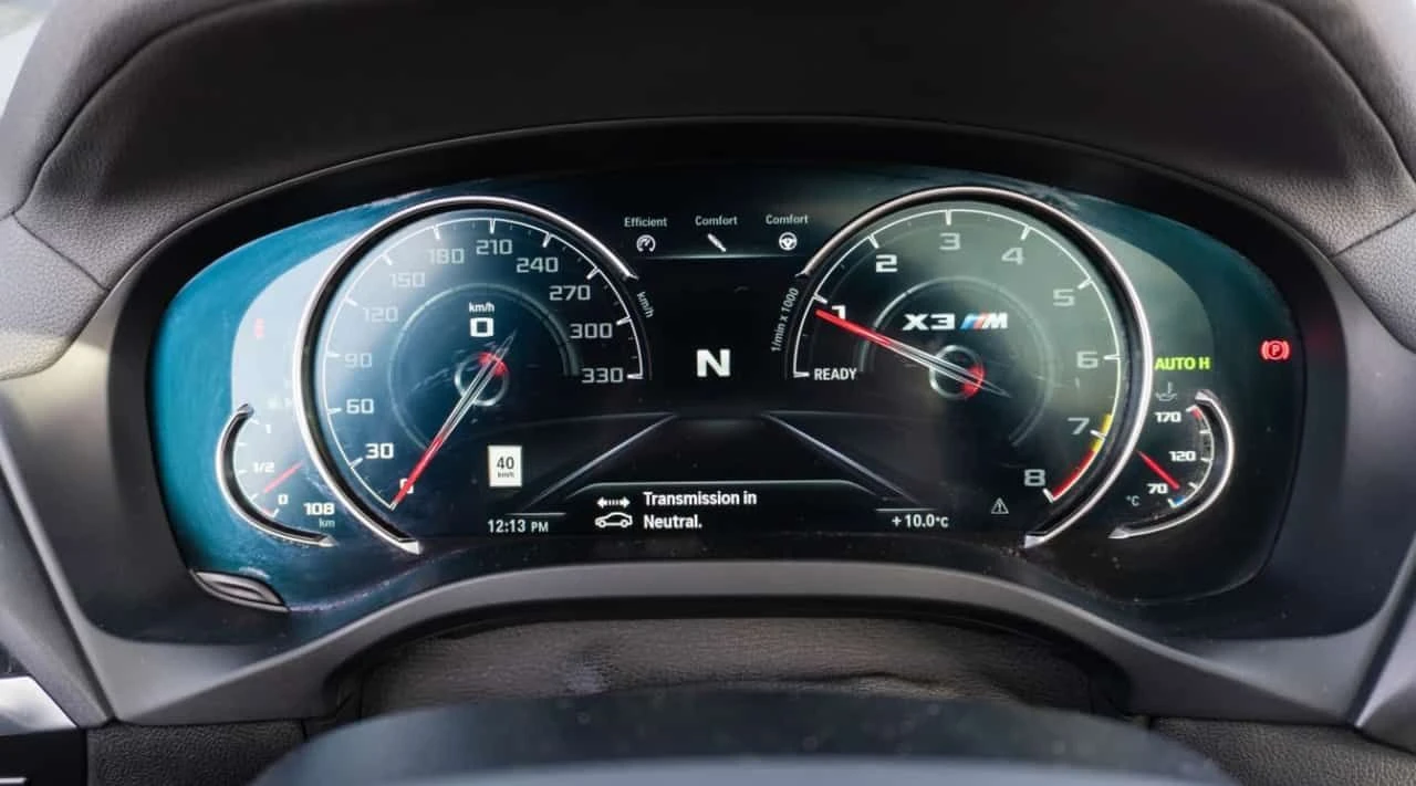 BMW X3  M | TOP | CARFAX | Mobile.bg � ����������� 12