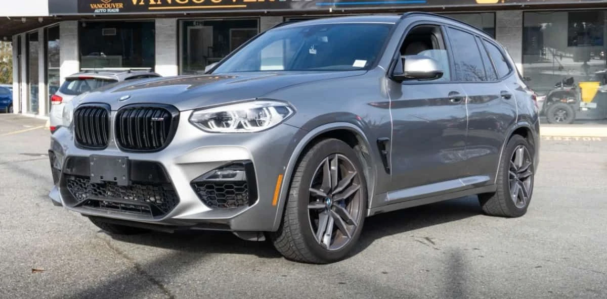 BMW X3  M | TOP | CARFAX | Mobile.bg � ����������� 2