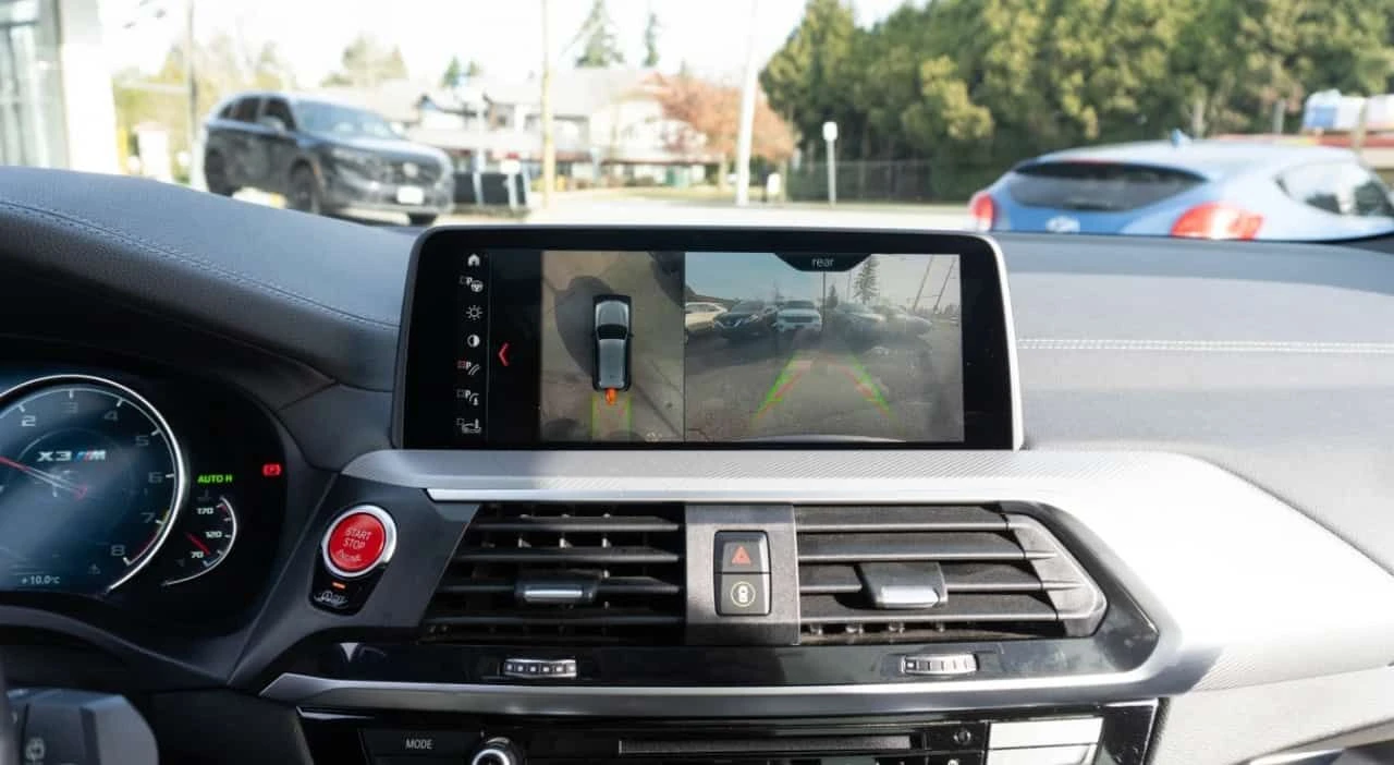 BMW X3  M | TOP | CARFAX | Mobile.bg � ����������� 15