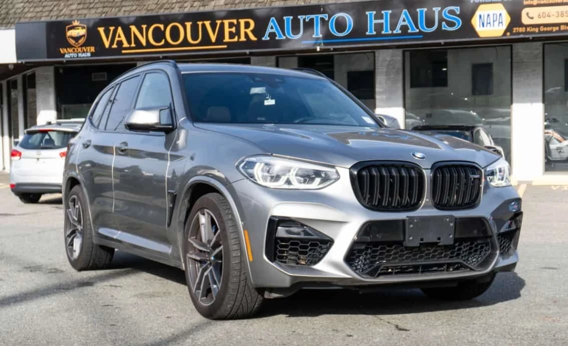 BMW X3  M | TOP | CARFAX | Mobile.bg � ����������� 1