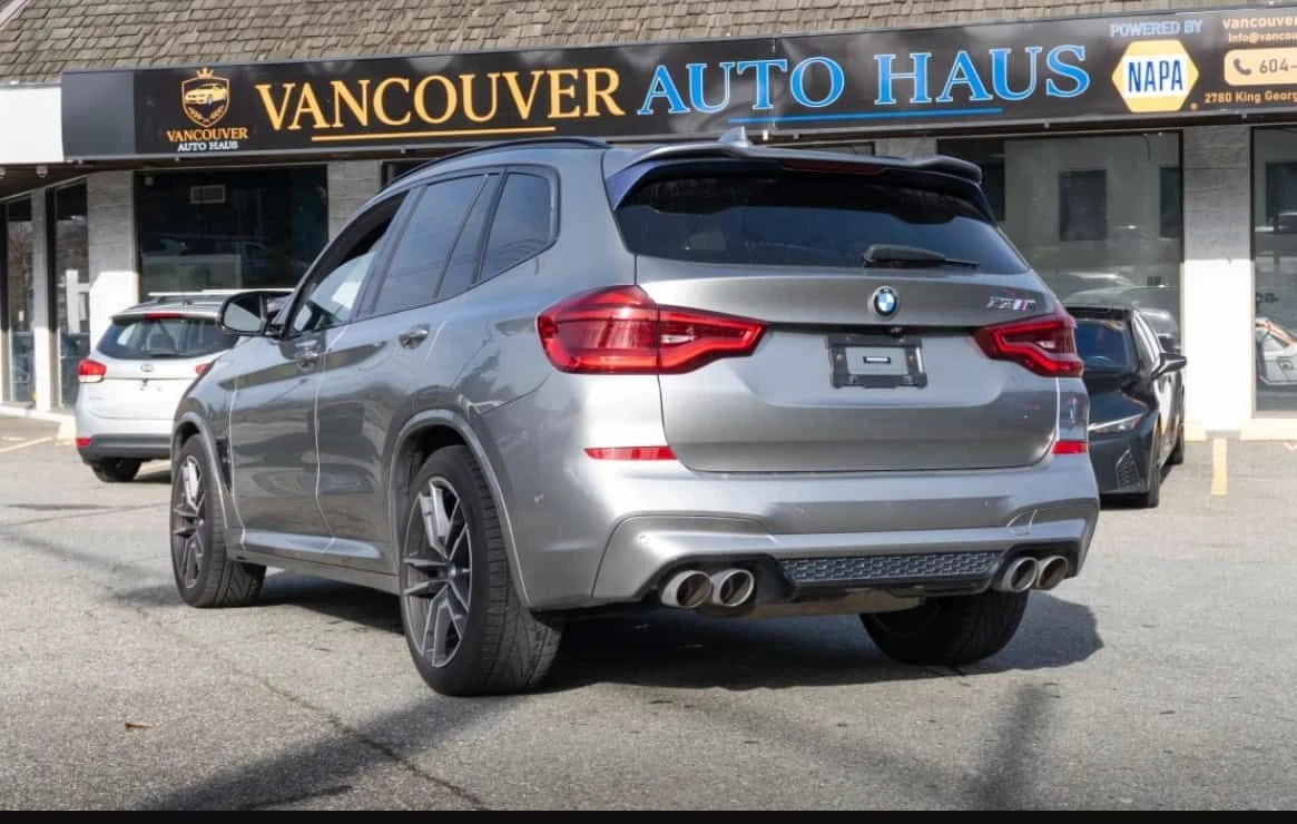 BMW X3  M | TOP | CARFAX | Mobile.bg � ����������� 4