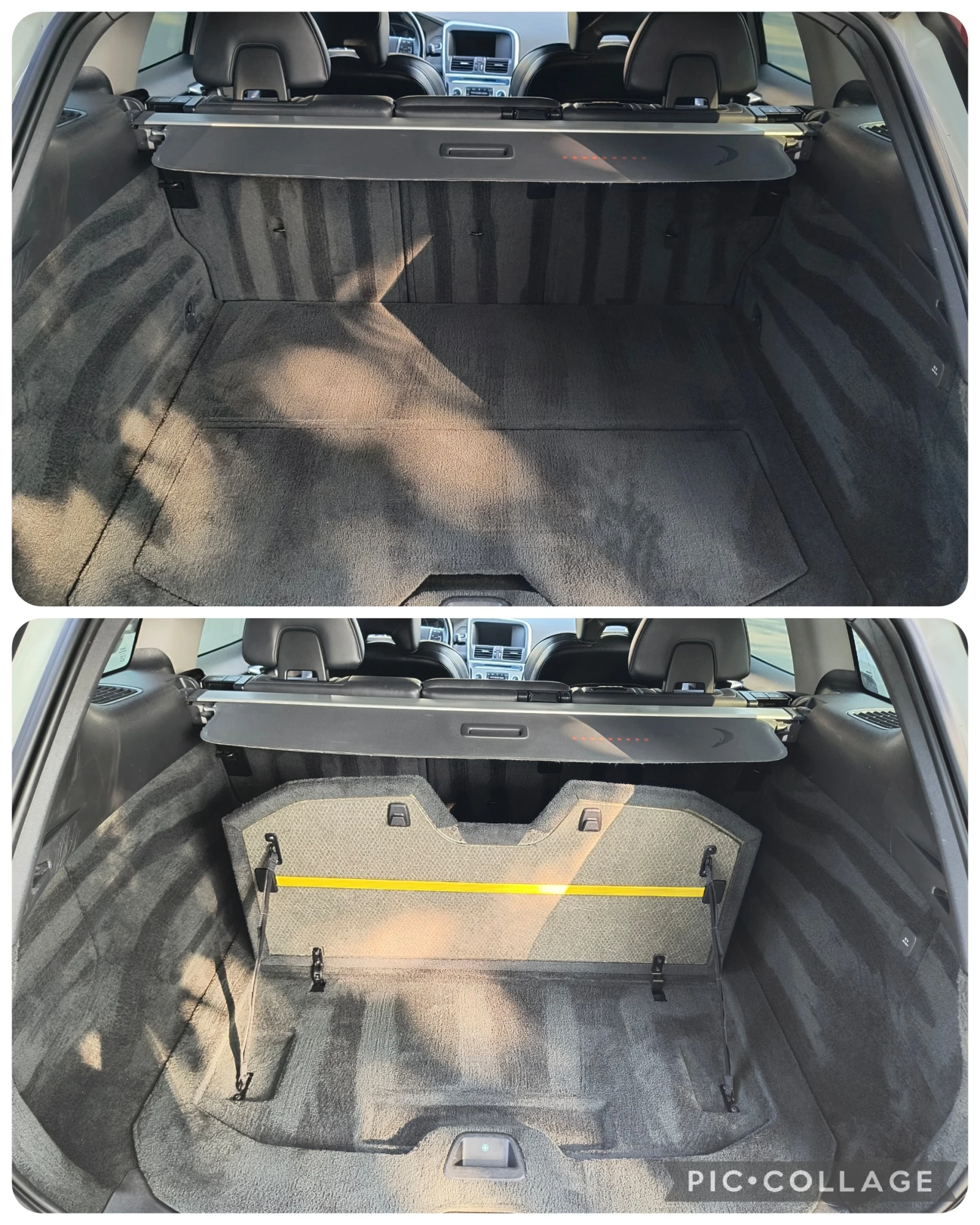 Volvo XC60, снимка 10 - Автомобили и джипове - 53739398