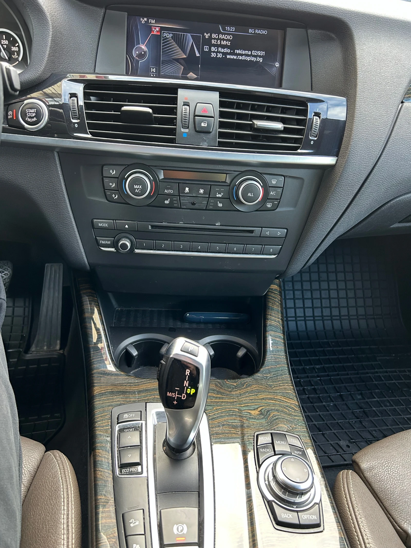 BMW X3 BMWX3 2.8i M packet, снимка 13 - Автомобили и джипове - 53770502