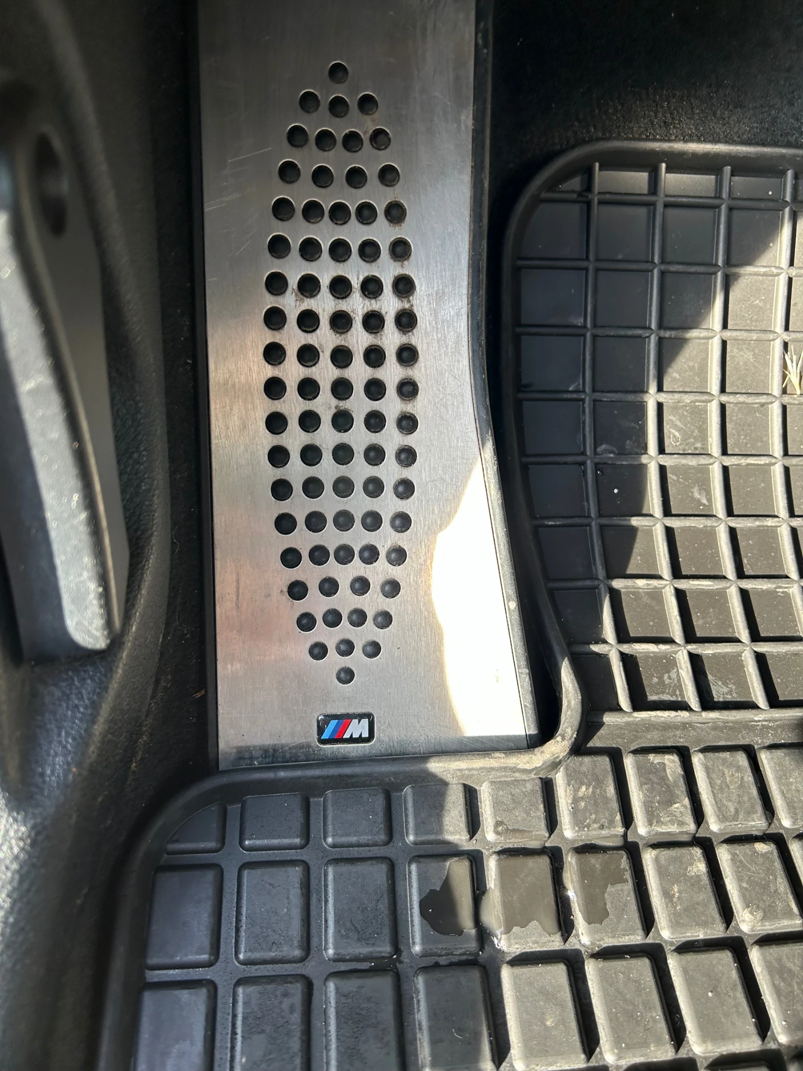 BMW X3 BMWX3 2.8i M packet, снимка 6 - Автомобили и джипове - 53770502