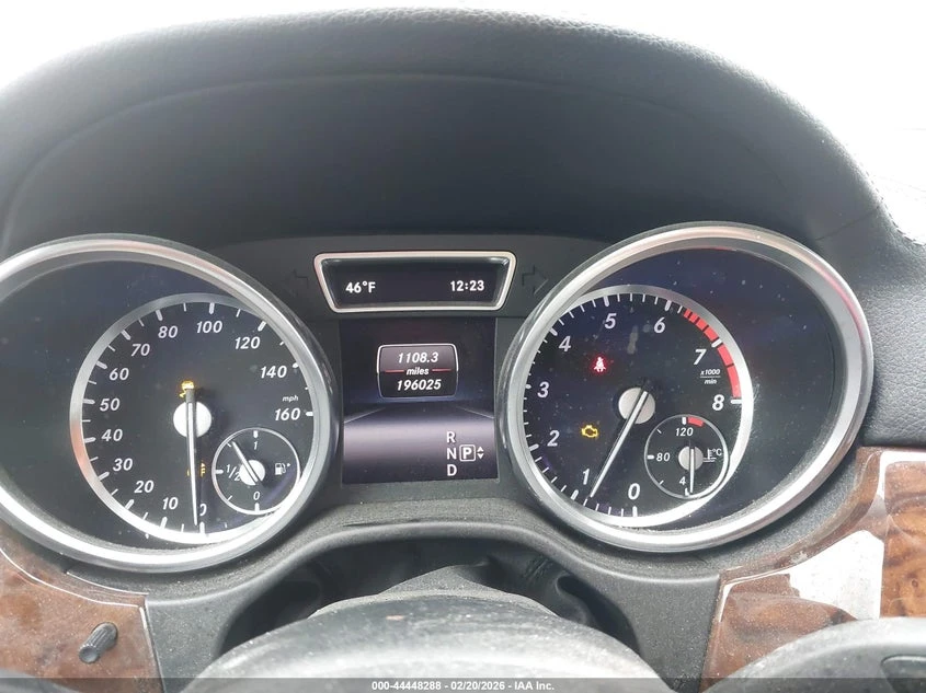 Mercedes-Benz GL 550 4.6L V-8 DI, DOHC, VVT, TURBO, 429HP All Wheel | Mobile.bg � ����������� 7