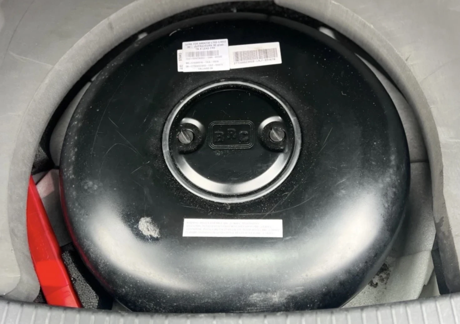 Nissan Qashqai 1.6i LPG FACELIFT EURO 5B, снимка 9 - Автомобили и джипове - 54008581