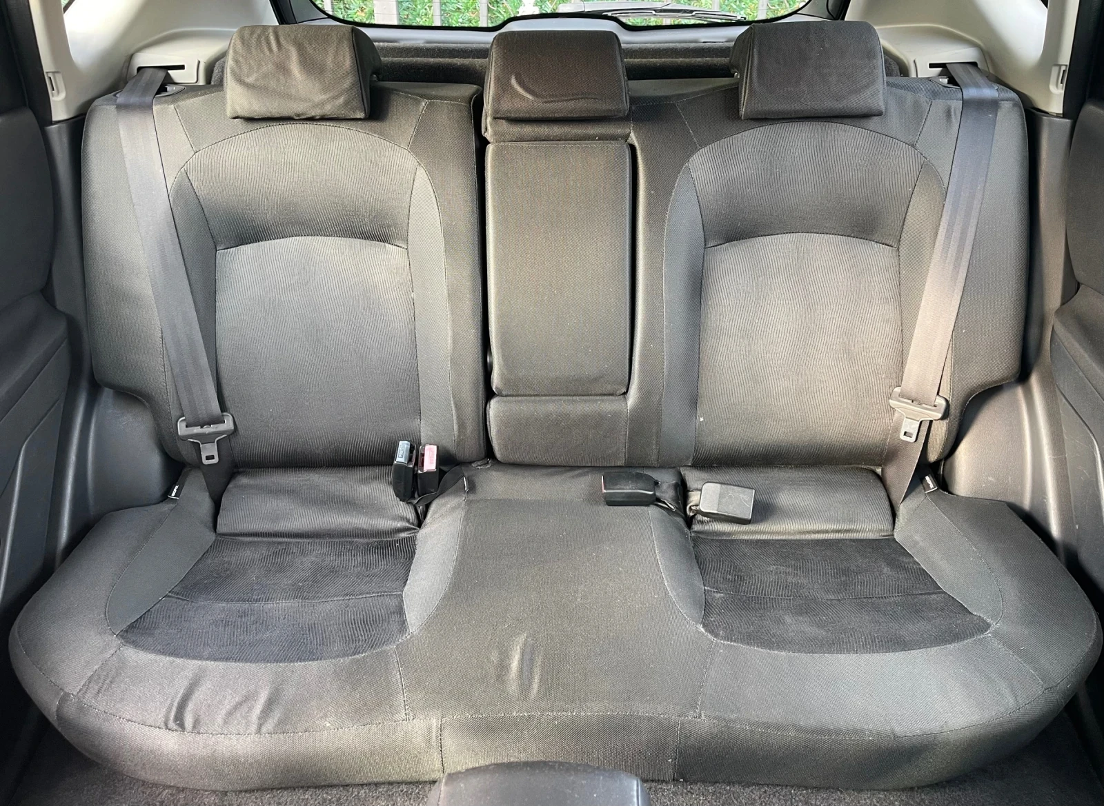 Nissan Qashqai 1.6i LPG FACELIFT EURO 5B, снимка 12 - Автомобили и джипове - 54008581