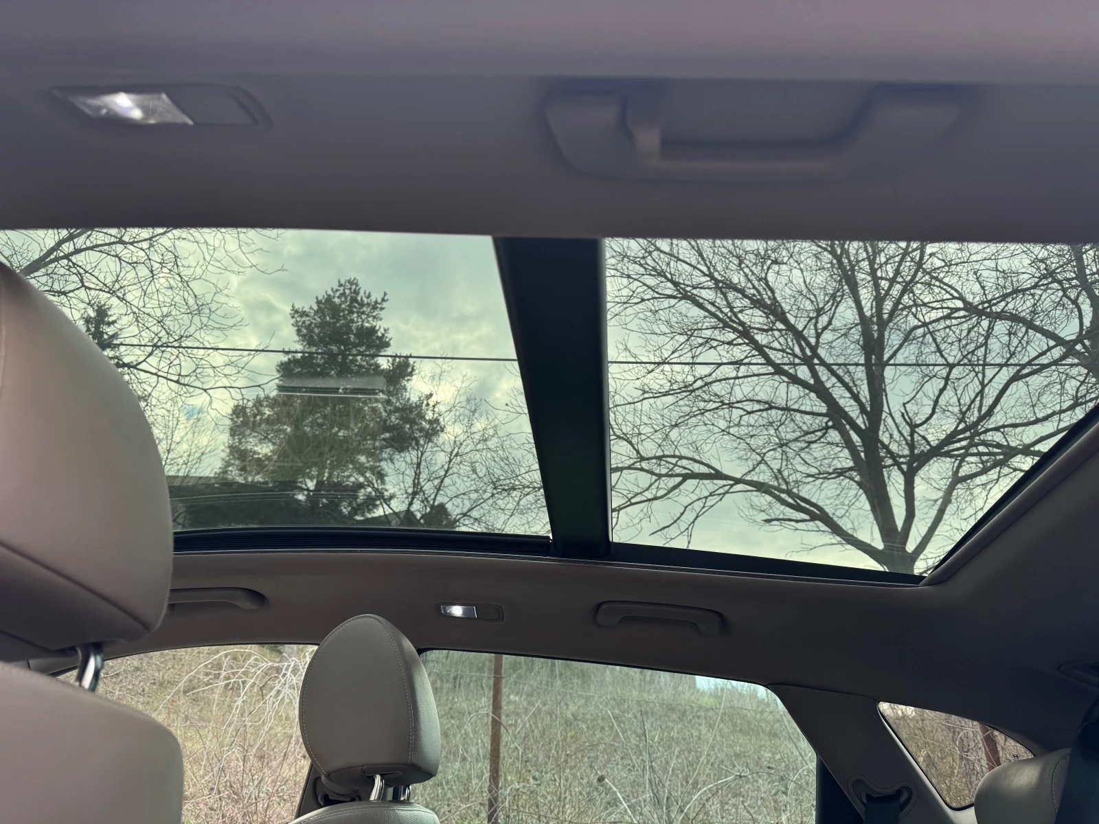 Hyundai Tucson Facelift 2.0D 4x4, снимка 5 - Автомобили и джипове - 54206655