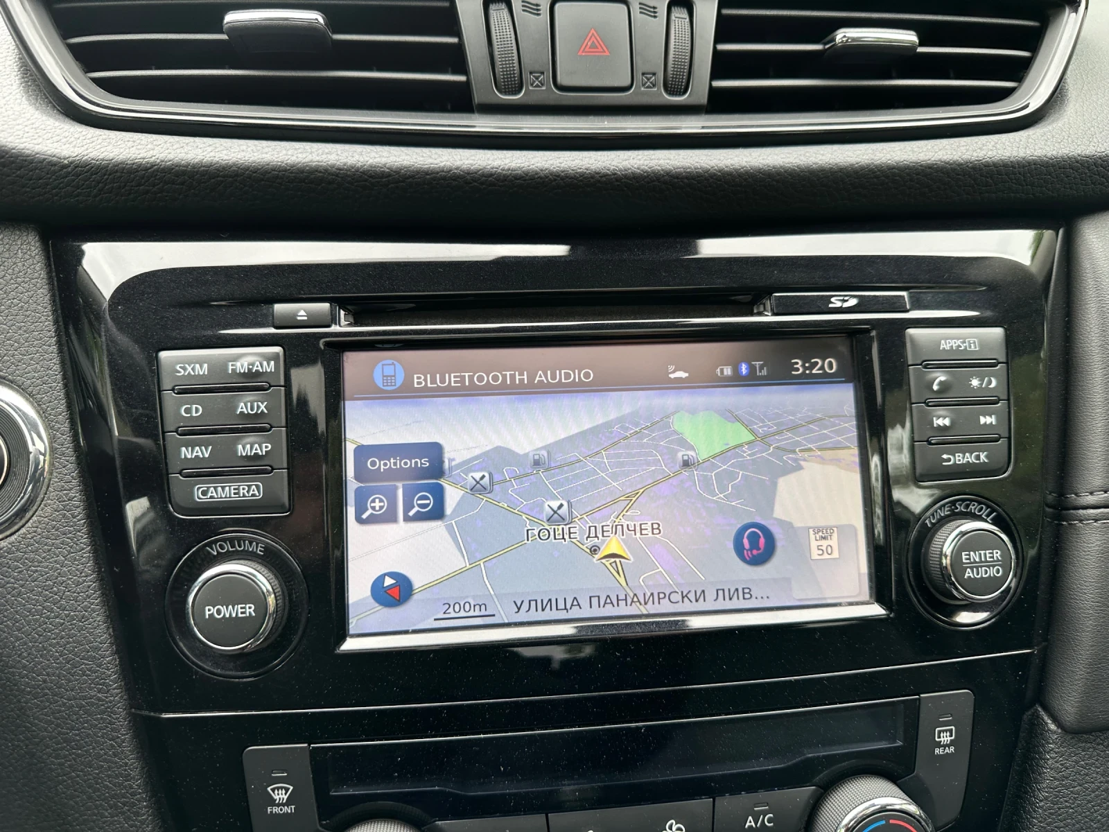 Nissan Rogue SL AWD | Mobile.bg � ����������� 11