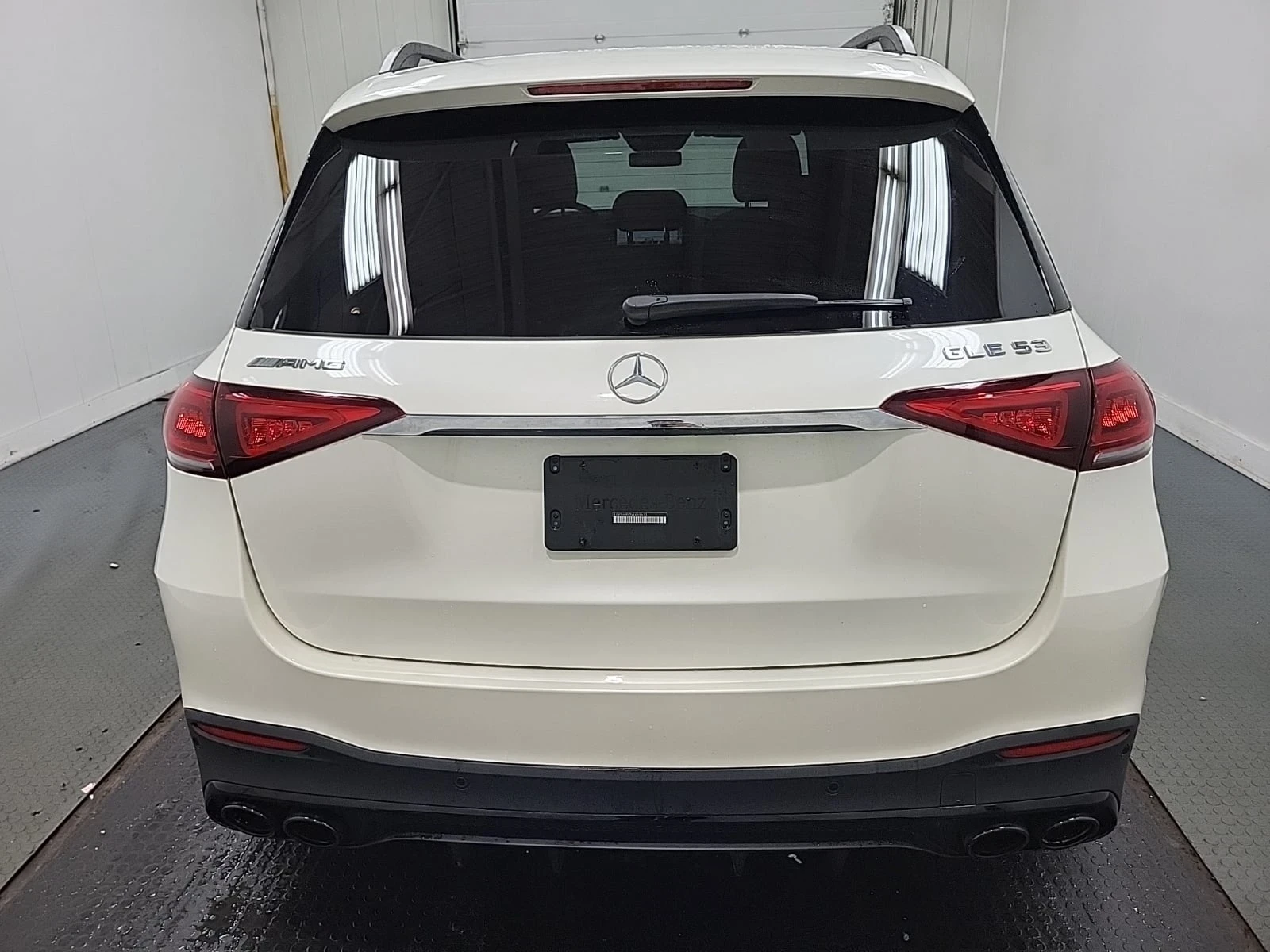 Mercedes-Benz GLE 53 4MATIC | Mobile.bg � ����������� 3